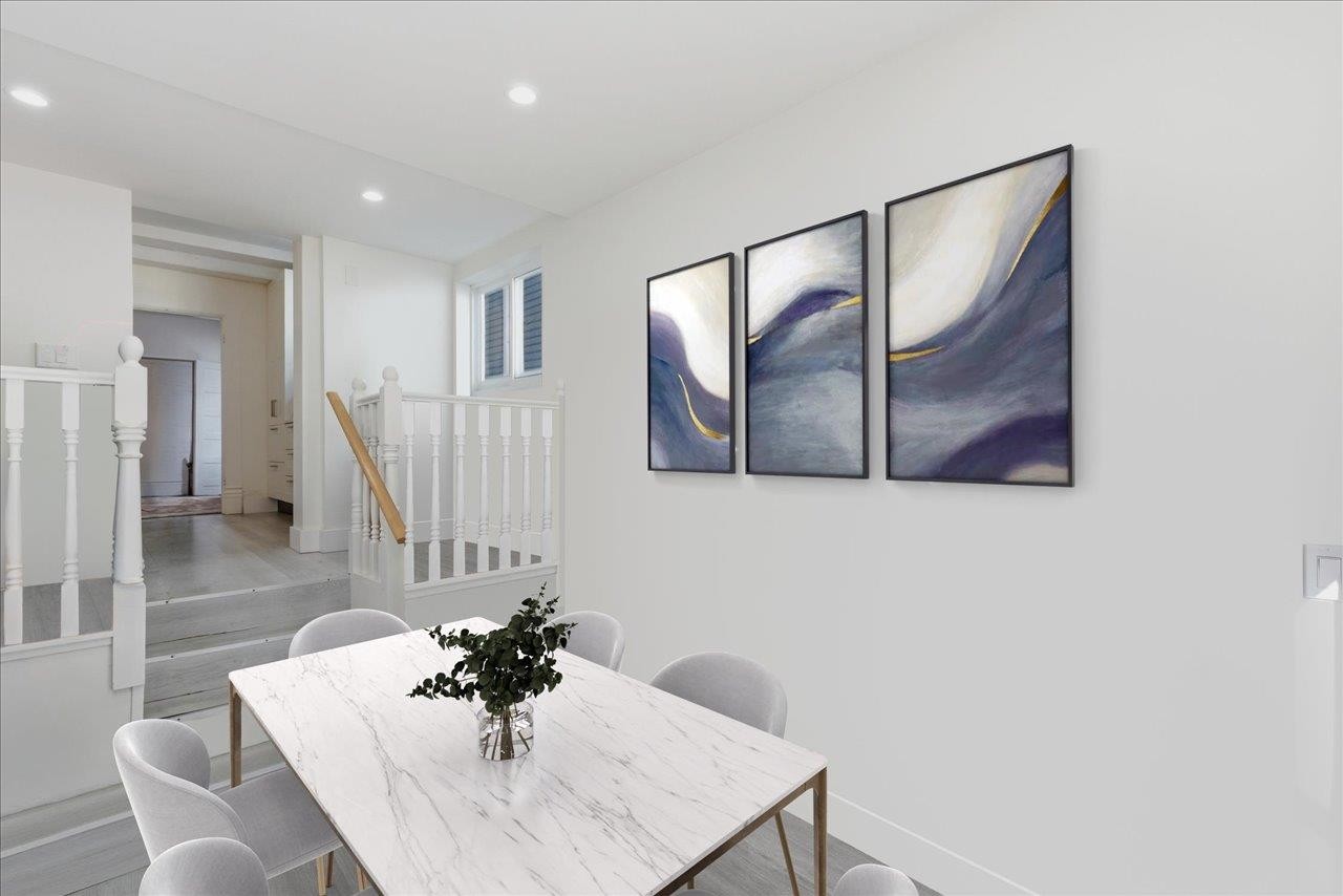 14 14Th Avenue W, Vancouver, BC