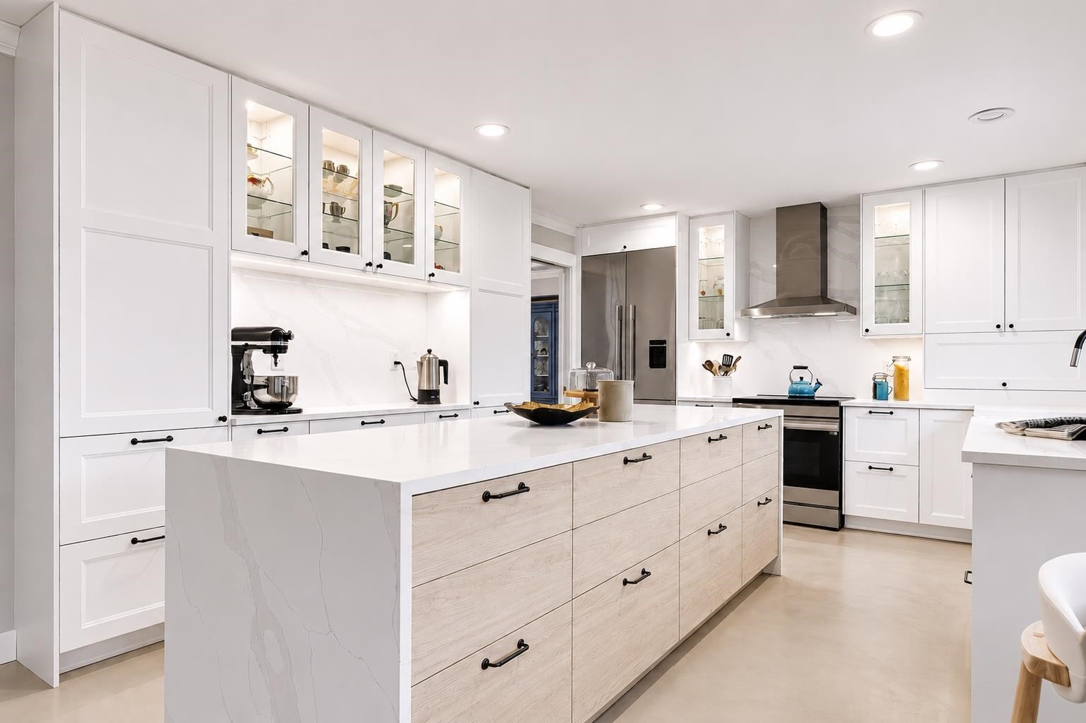 209 Ravine Drive, Port Moody, BC