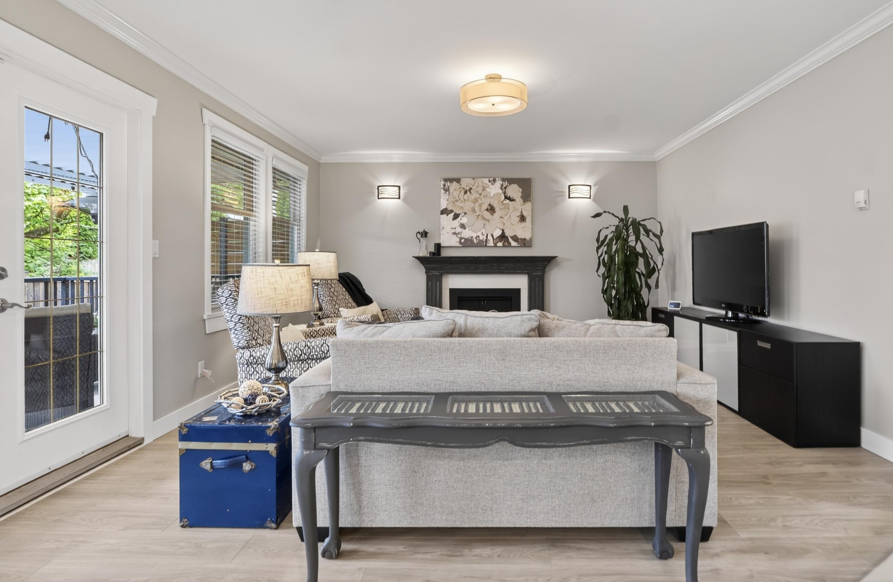 209 Ravine Drive, Port Moody, BC