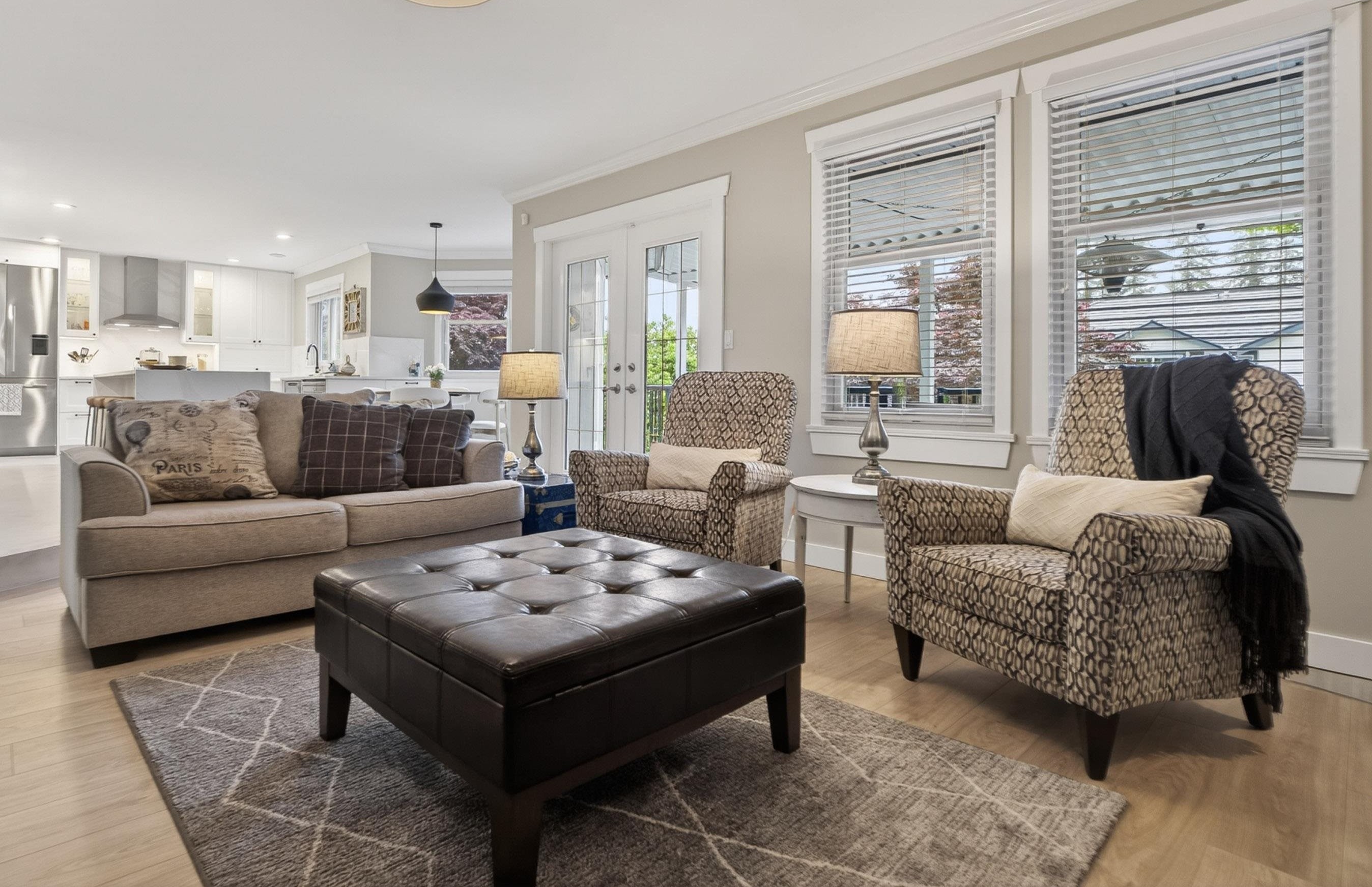 209 Ravine Drive, Port Moody, BC