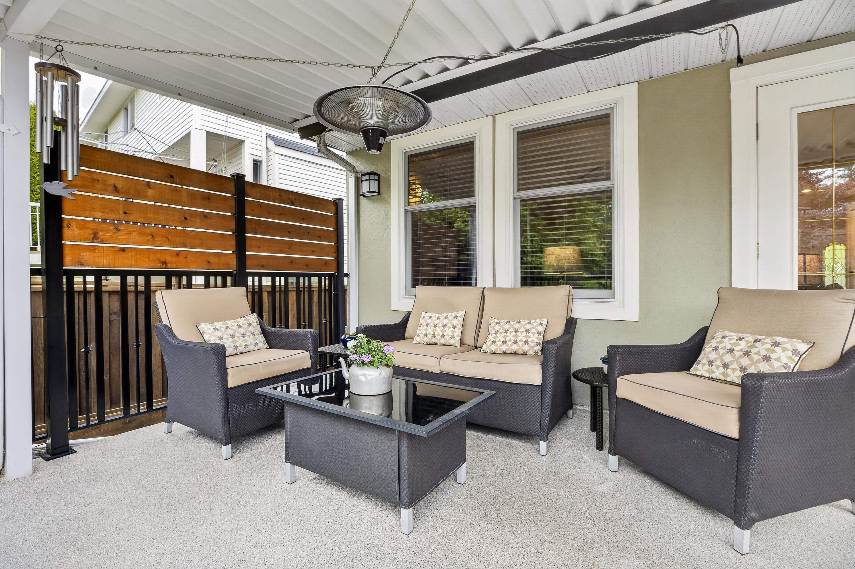 209 Ravine Drive, Port Moody, BC