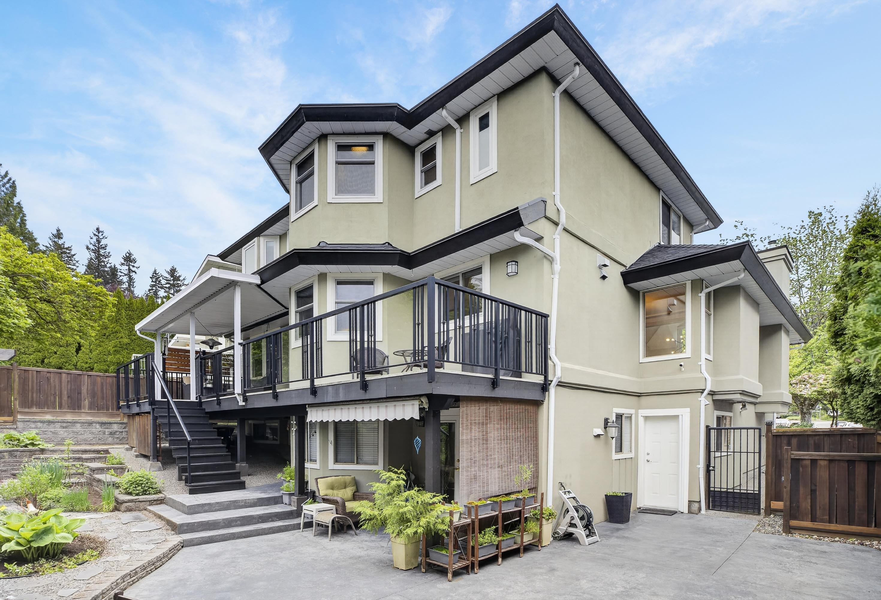 209 Ravine Drive, Port Moody, BC