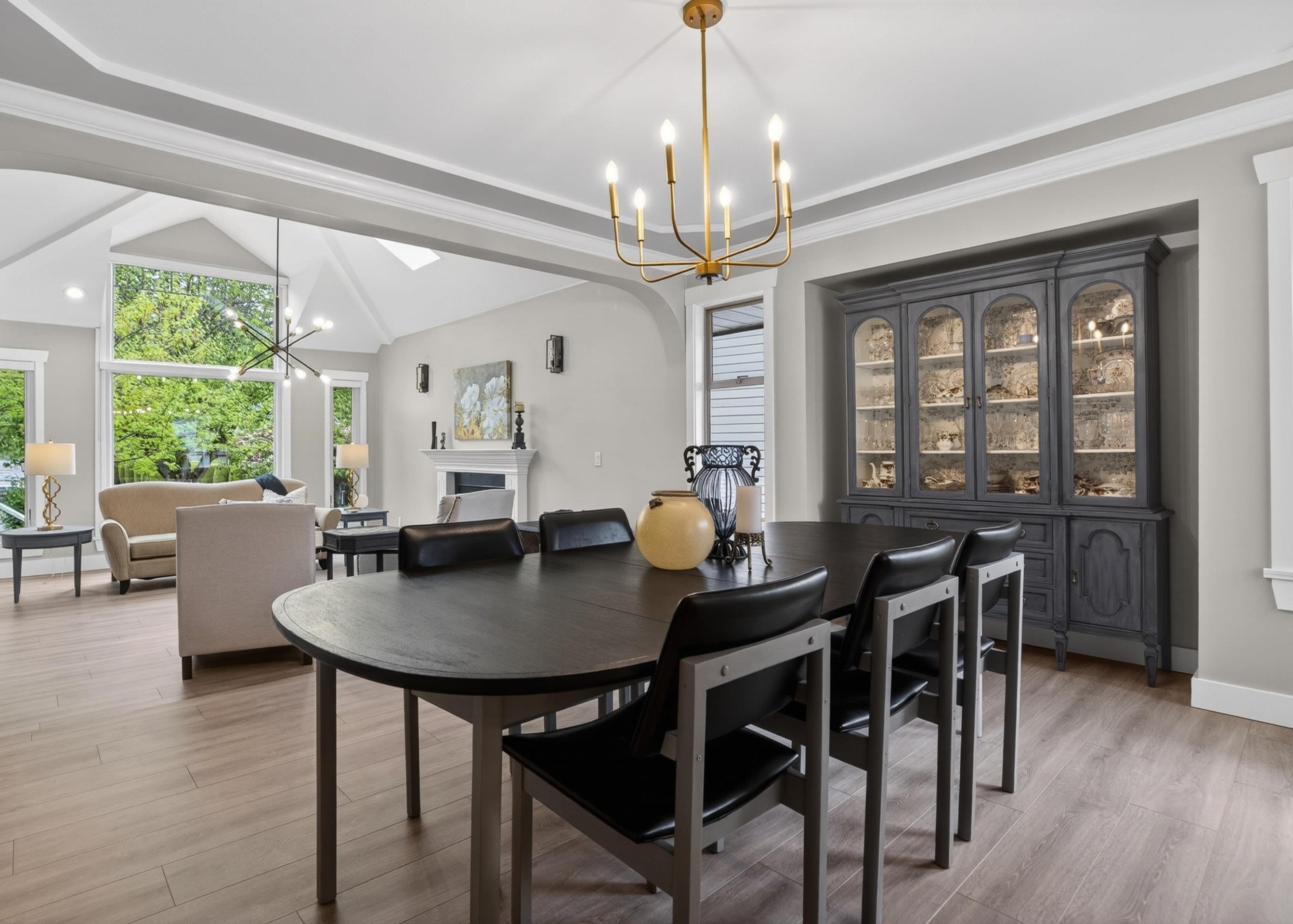 209 Ravine Drive, Port Moody, BC