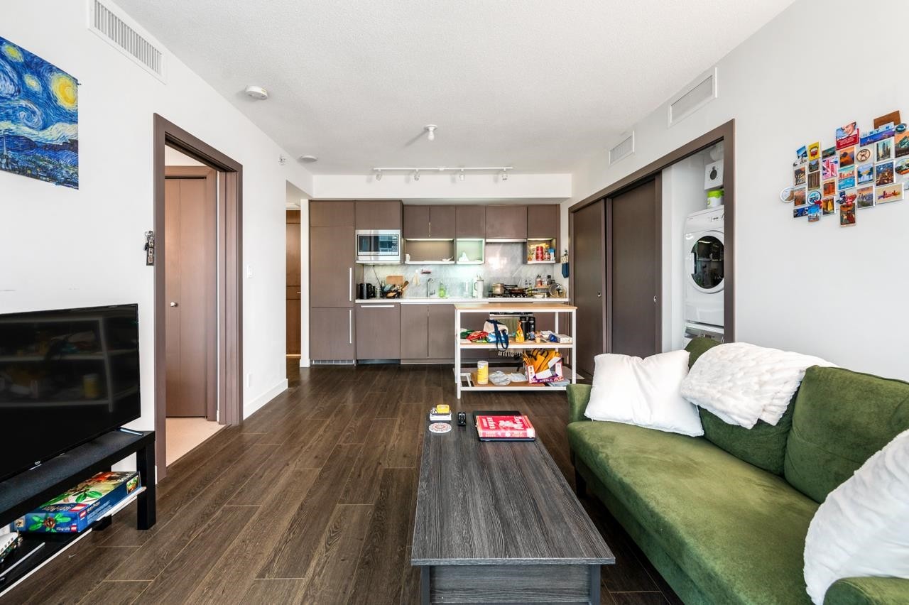 1517-68 Smithe Street, Vancouver, BC