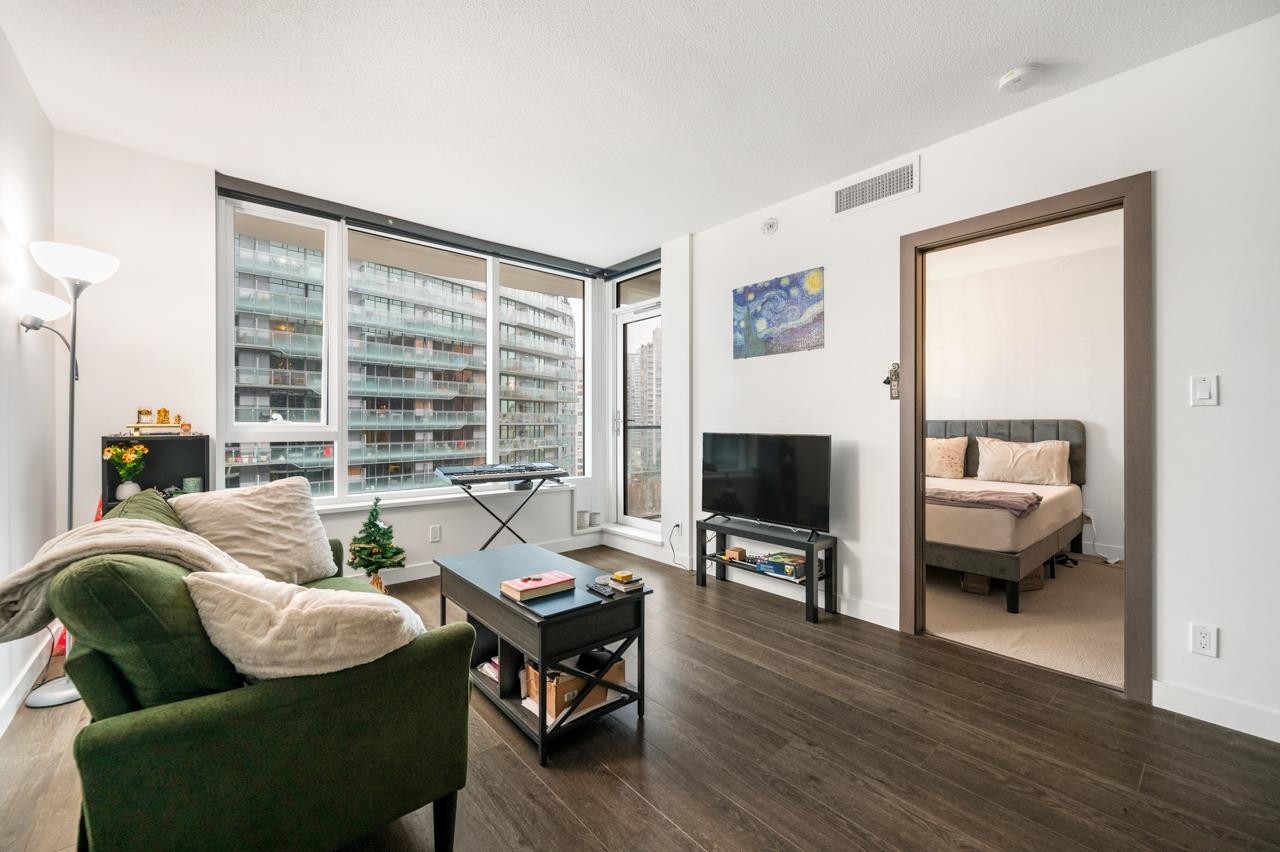 1517-68 Smithe Street, Vancouver, BC