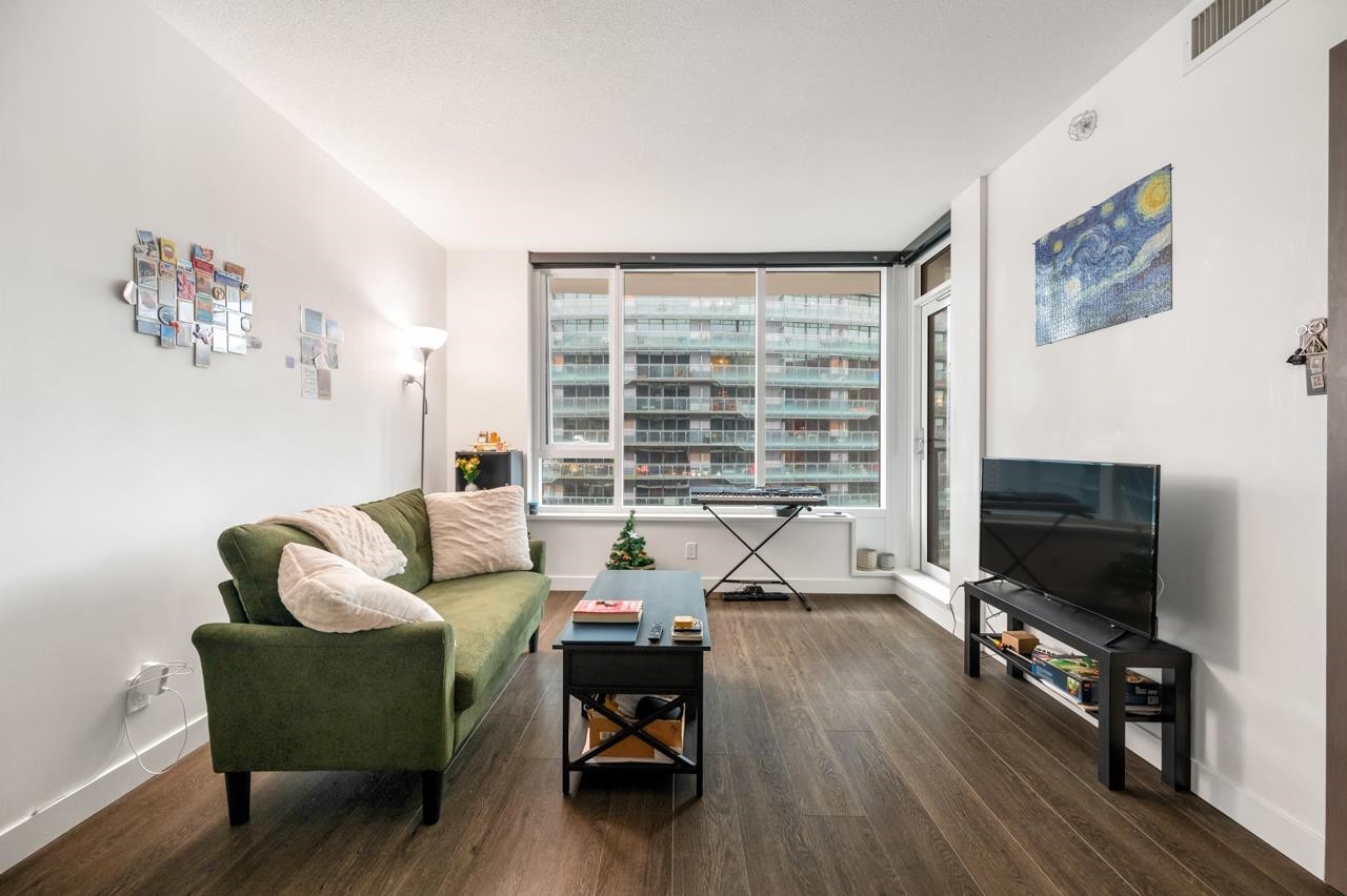 1517-68 Smithe Street, Vancouver, BC