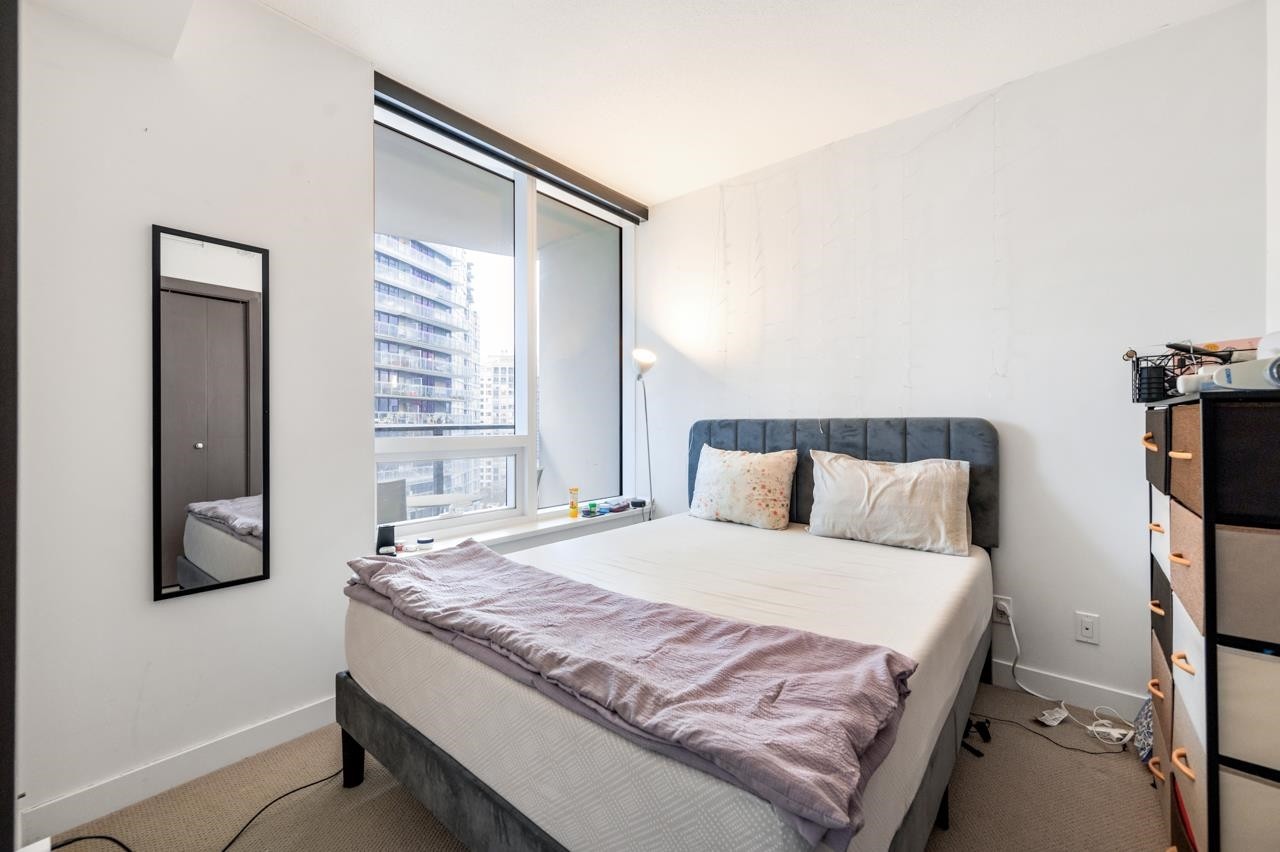 1517-68 Smithe Street, Vancouver, BC
