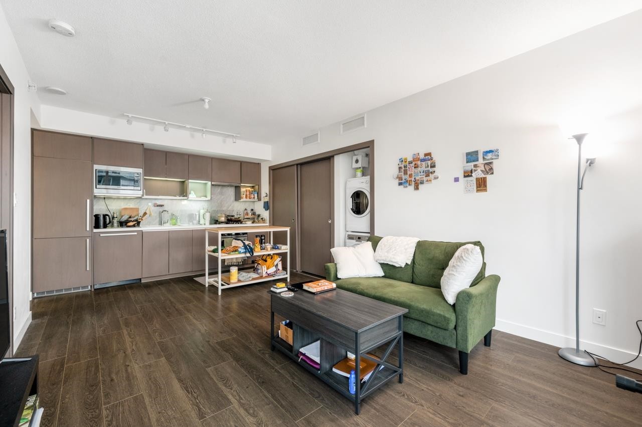 1517-68 Smithe Street, Vancouver, BC
