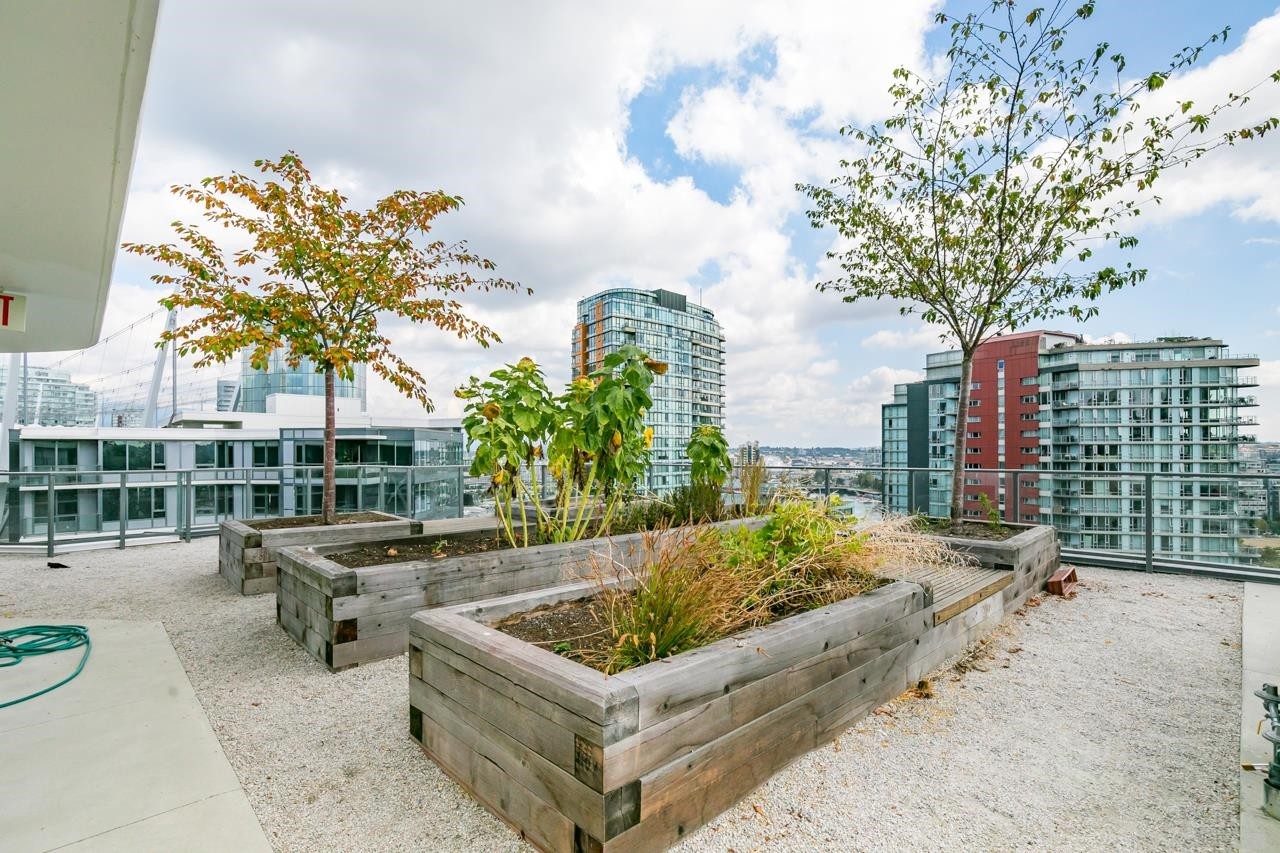1517-68 Smithe Street, Vancouver, BC