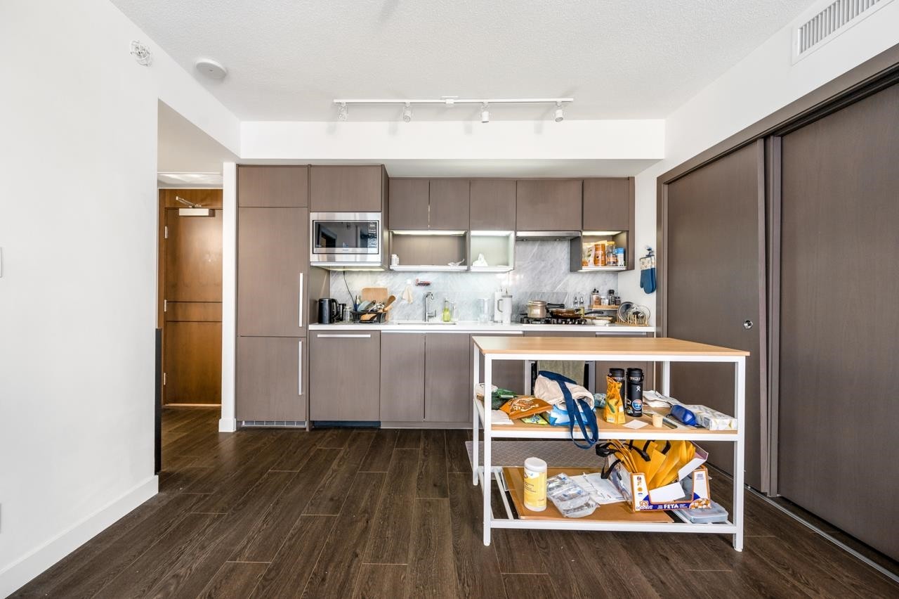 1517-68 Smithe Street, Vancouver, BC