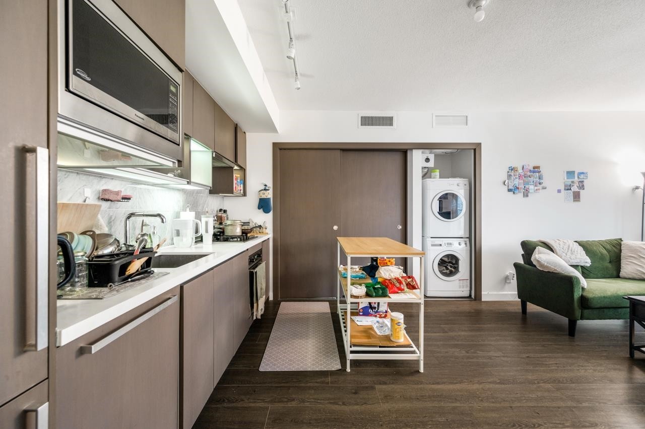 1517-68 Smithe Street, Vancouver, BC