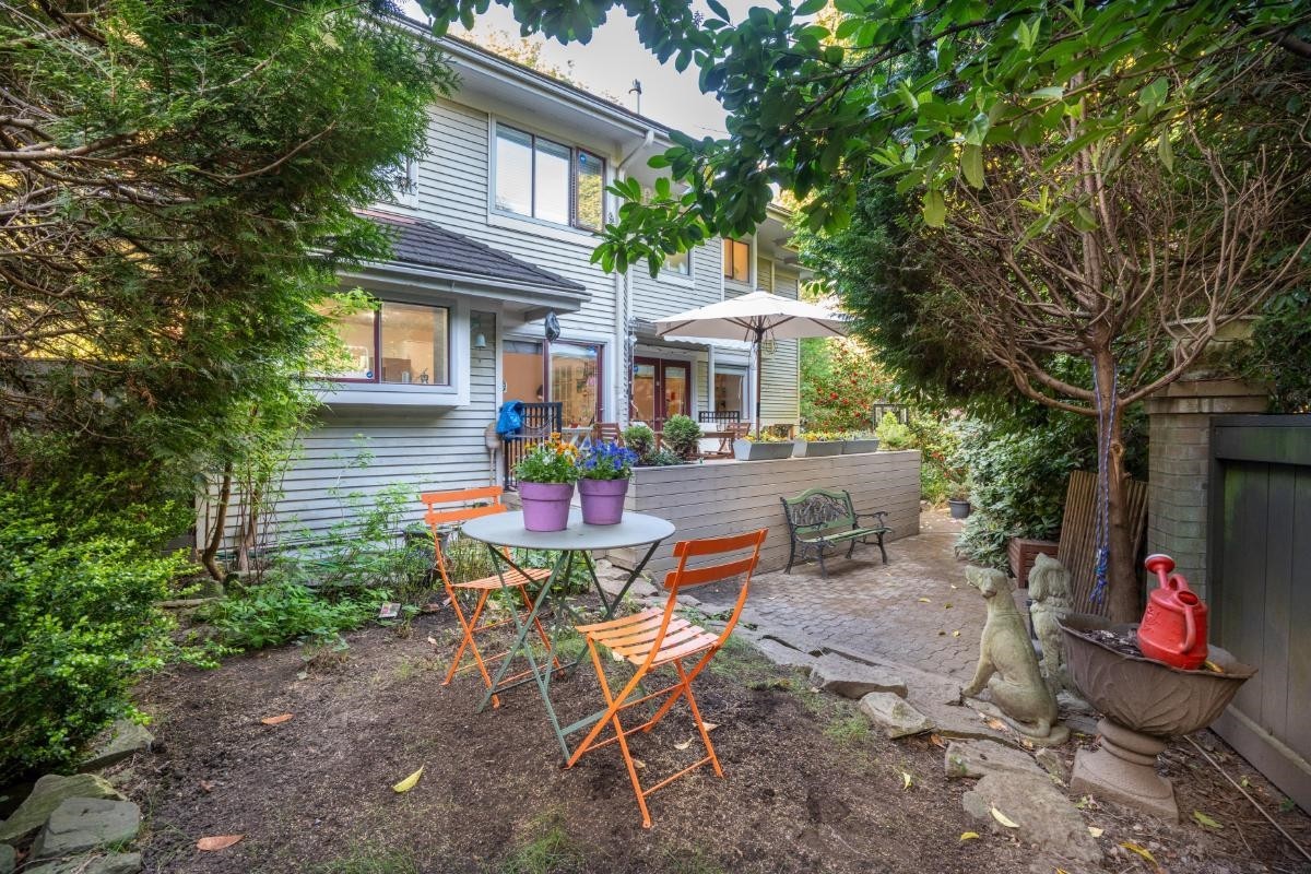 4210 Nautilus Close, Vancouver, BC