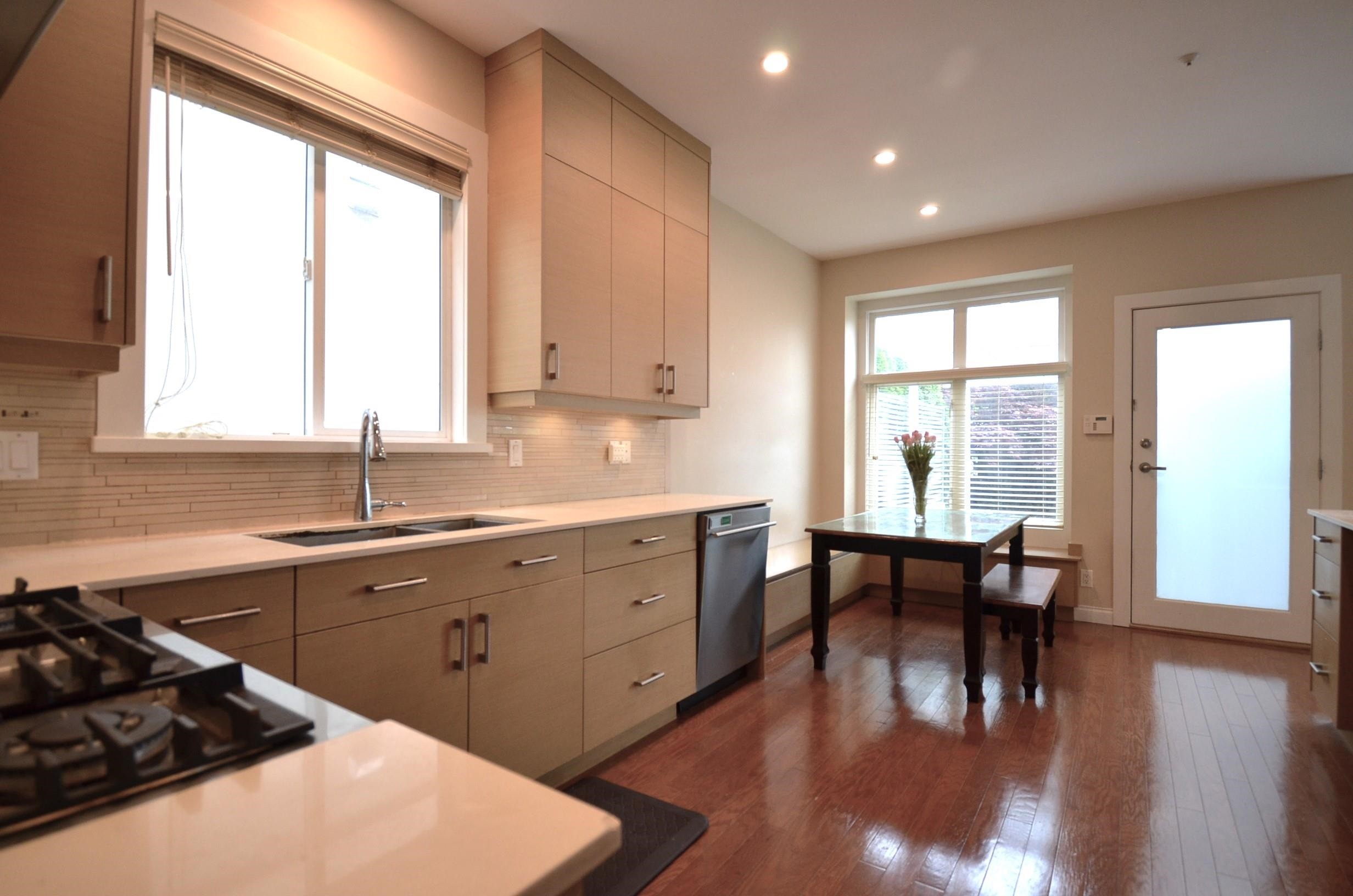 4347 13Th Avenue W, Vancouver, BC