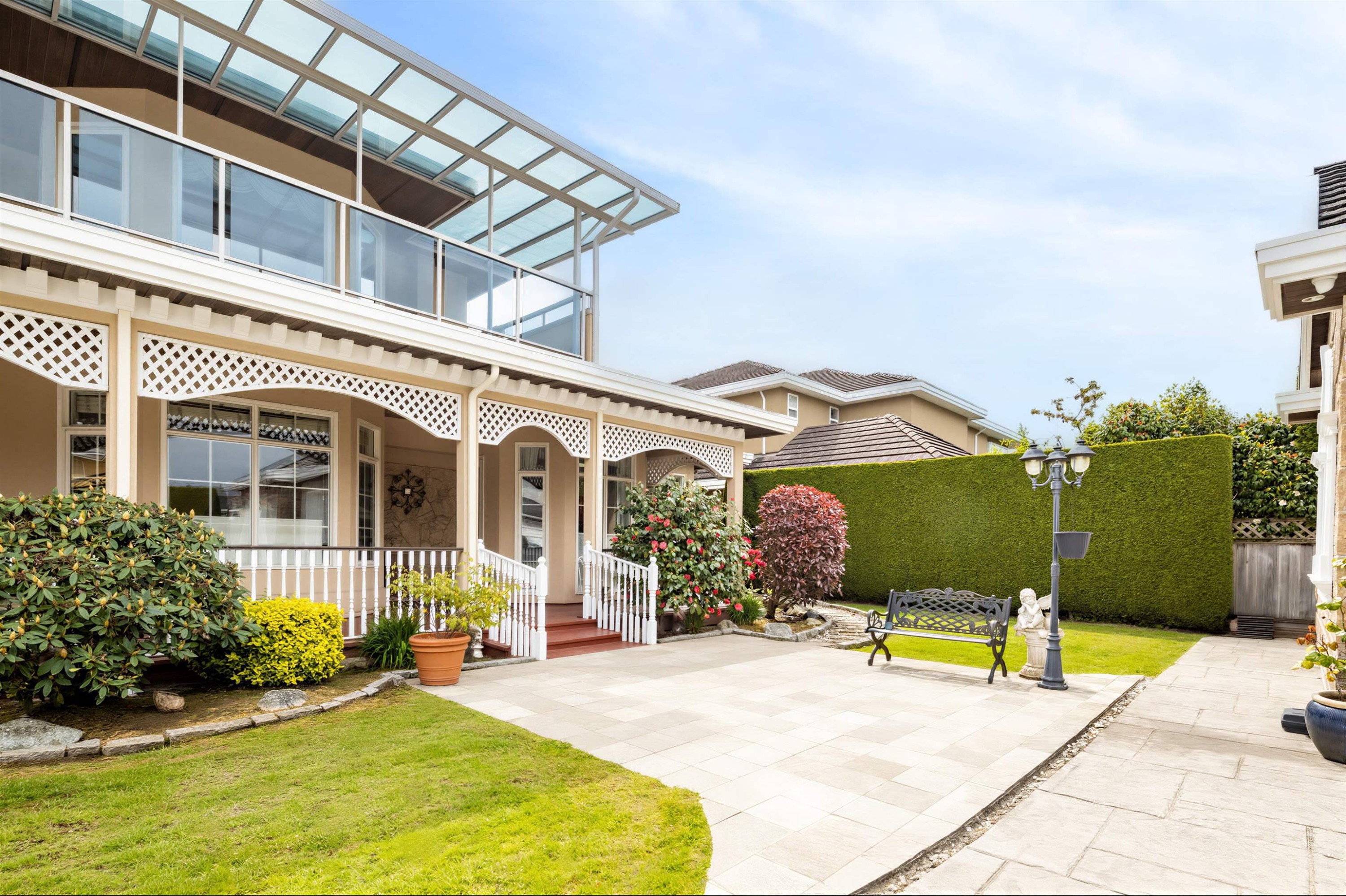 6751 Chatterton Road, Richmond, BC