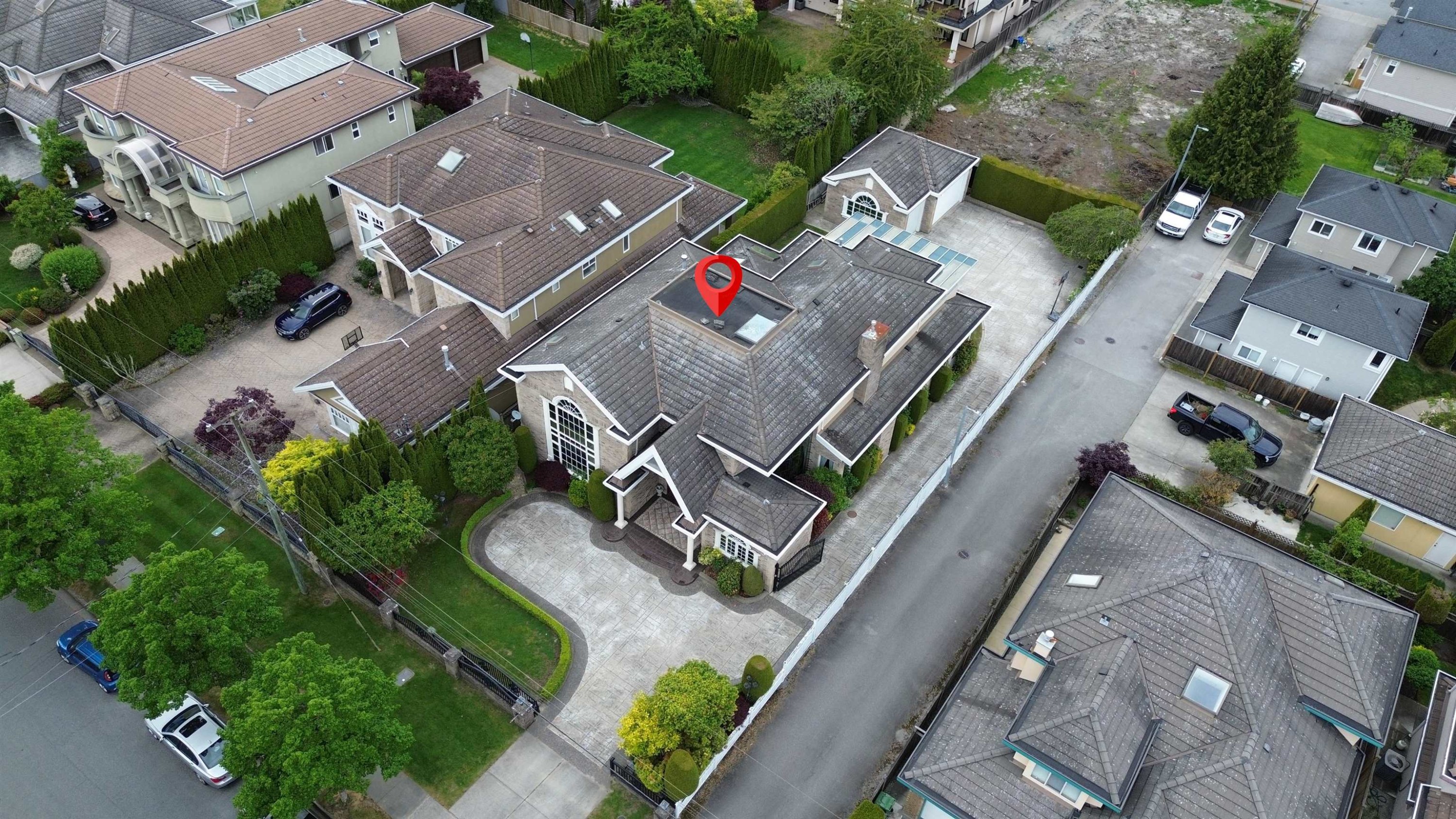 6751 Chatterton Road, Richmond, BC