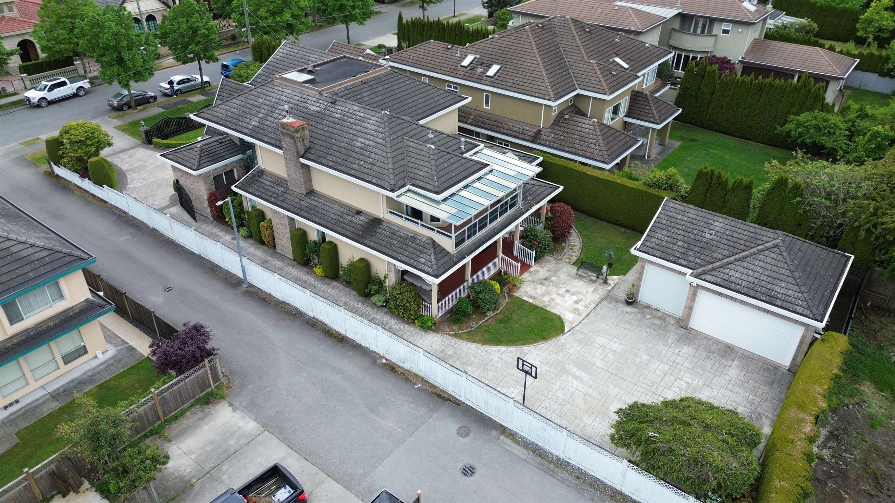 6751 Chatterton Road, Richmond, BC