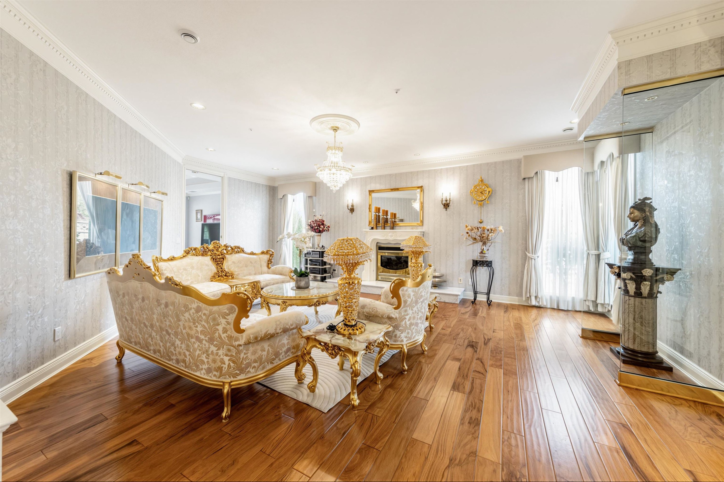 6751 Chatterton Road, Richmond, BC
