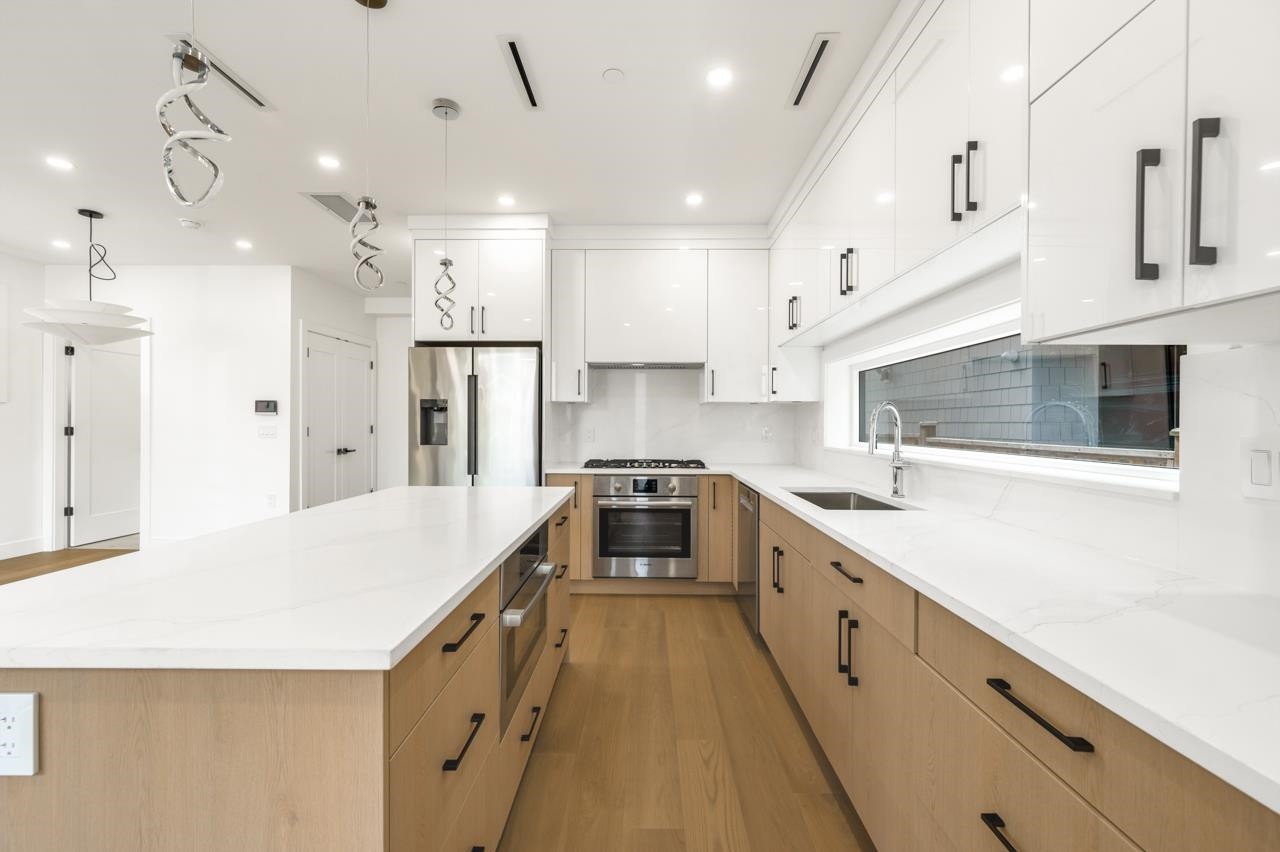 1-950 W 17Th Avenue, Vancouver, BC