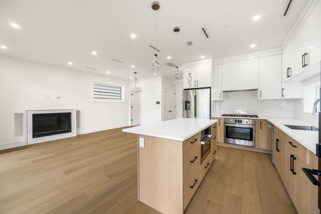 1-950 W 17Th Avenue, Vancouver, BC