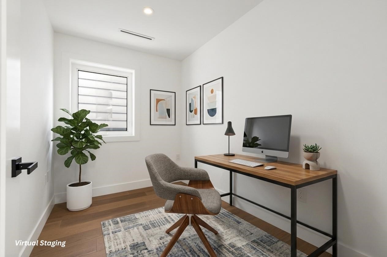 1-950 W 17Th Avenue, Vancouver, BC