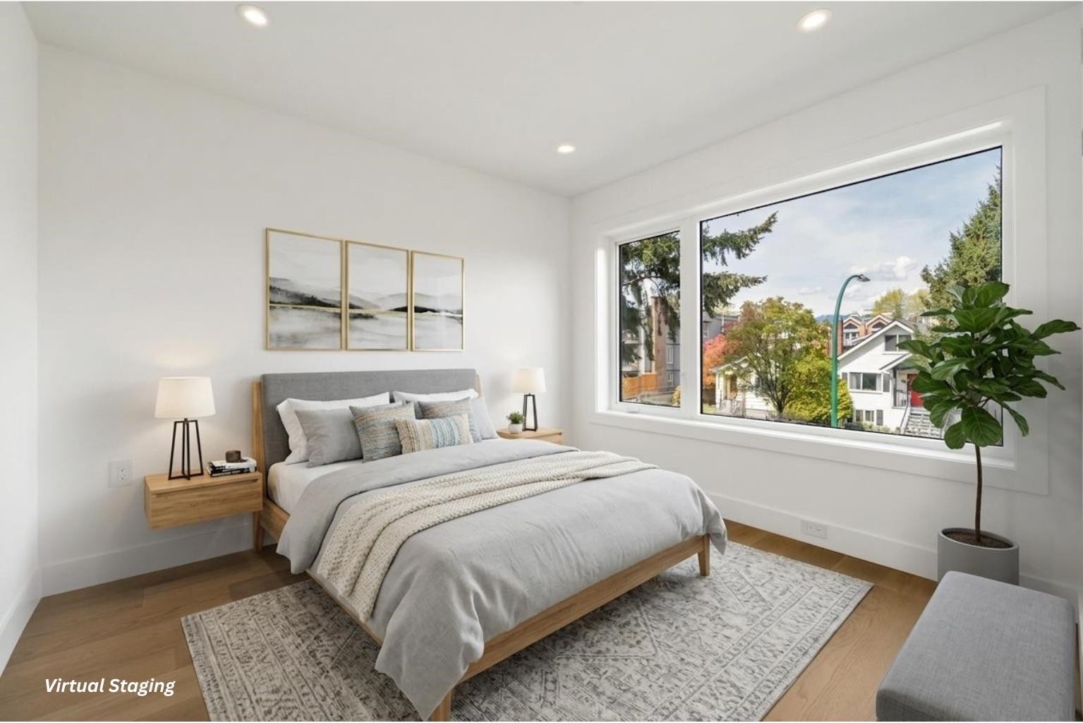 1-950 W 17Th Avenue, Vancouver, BC