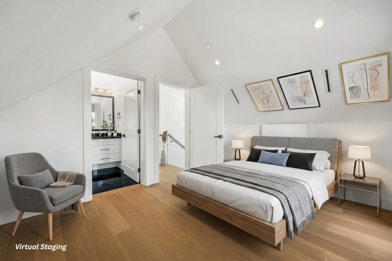 1-950 W 17Th Avenue, Vancouver, BC