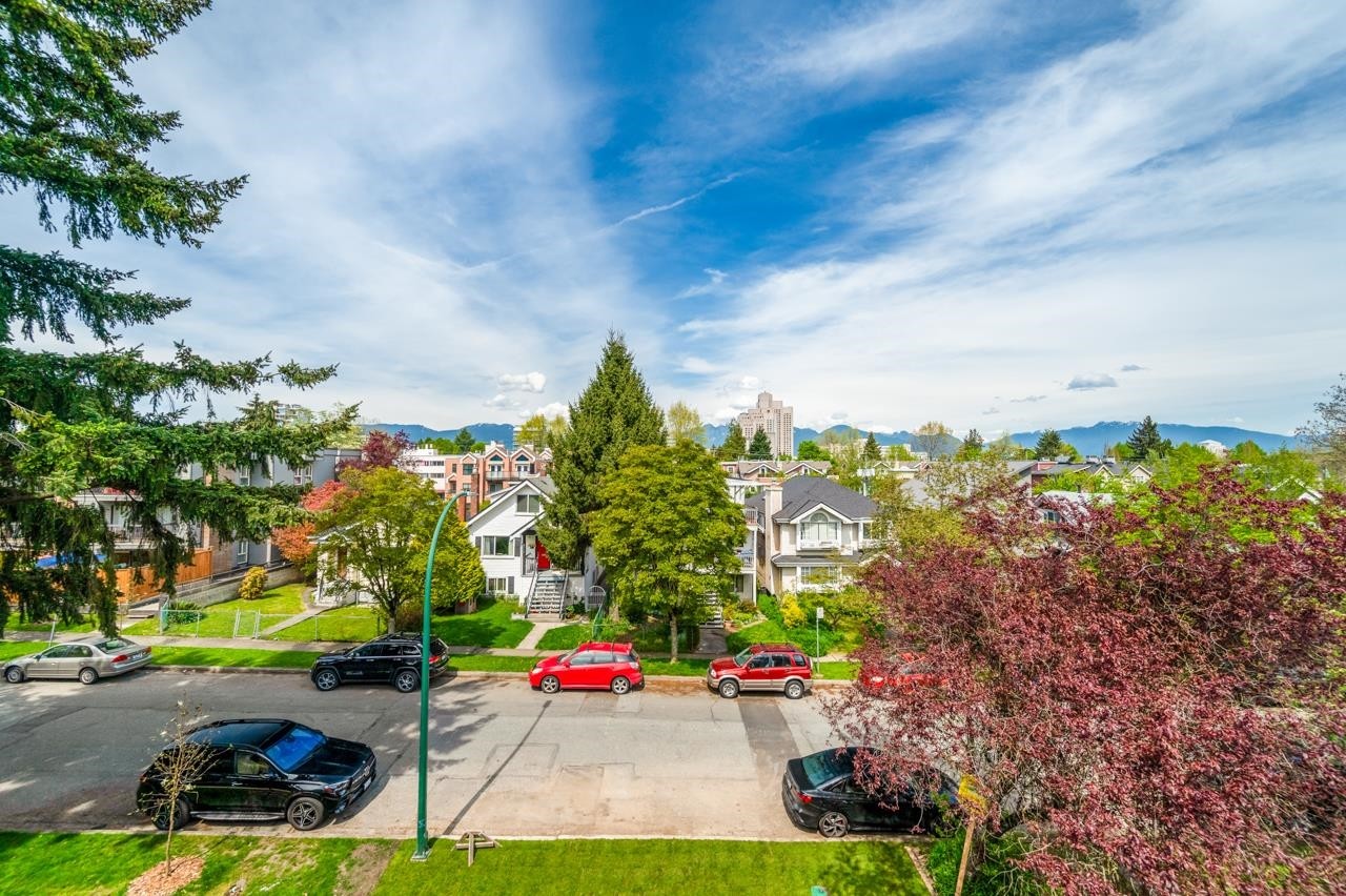 1-950 W 17Th Avenue, Vancouver, BC