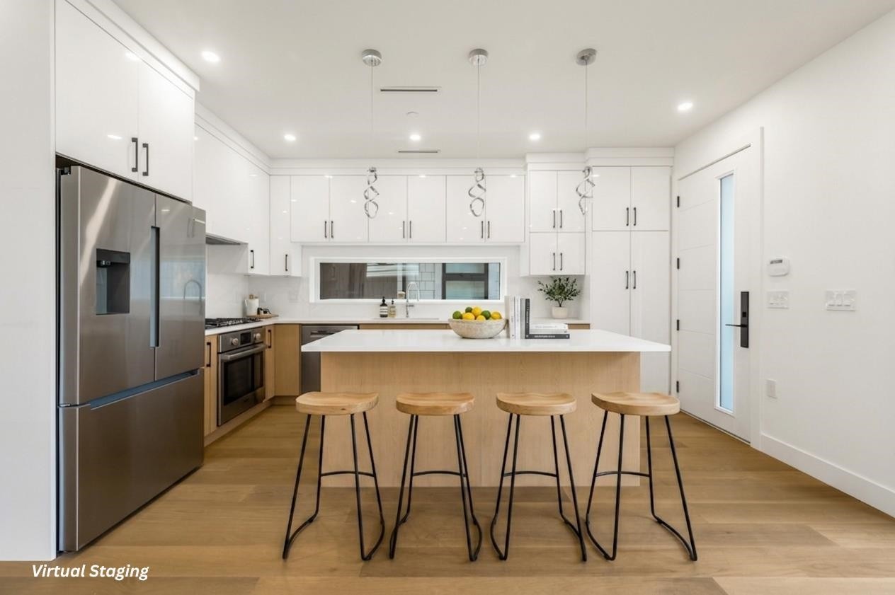 1-950 W 17Th Avenue, Vancouver, BC
