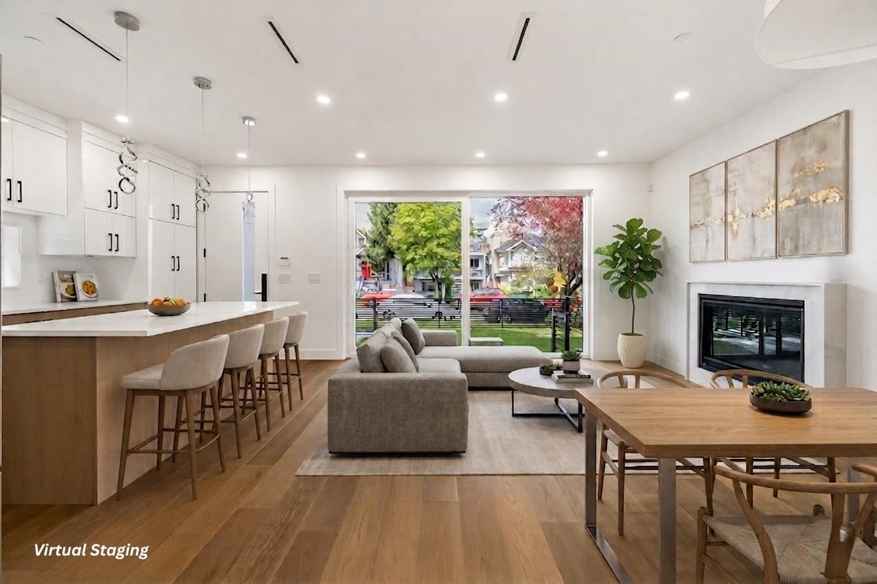 1-950 W 17Th Avenue, Vancouver, BC