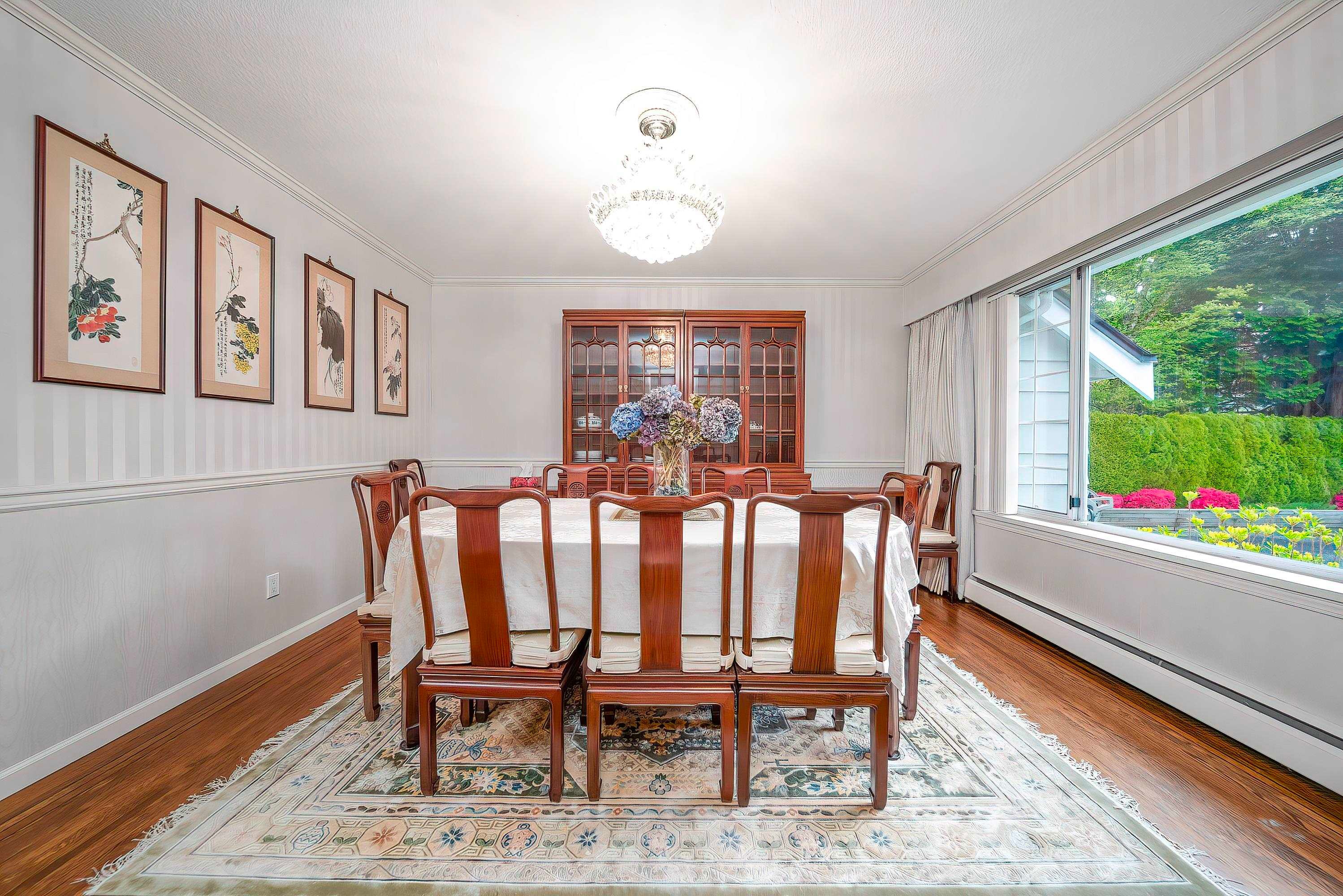 3 Sennok Crescent, Vancouver, BC