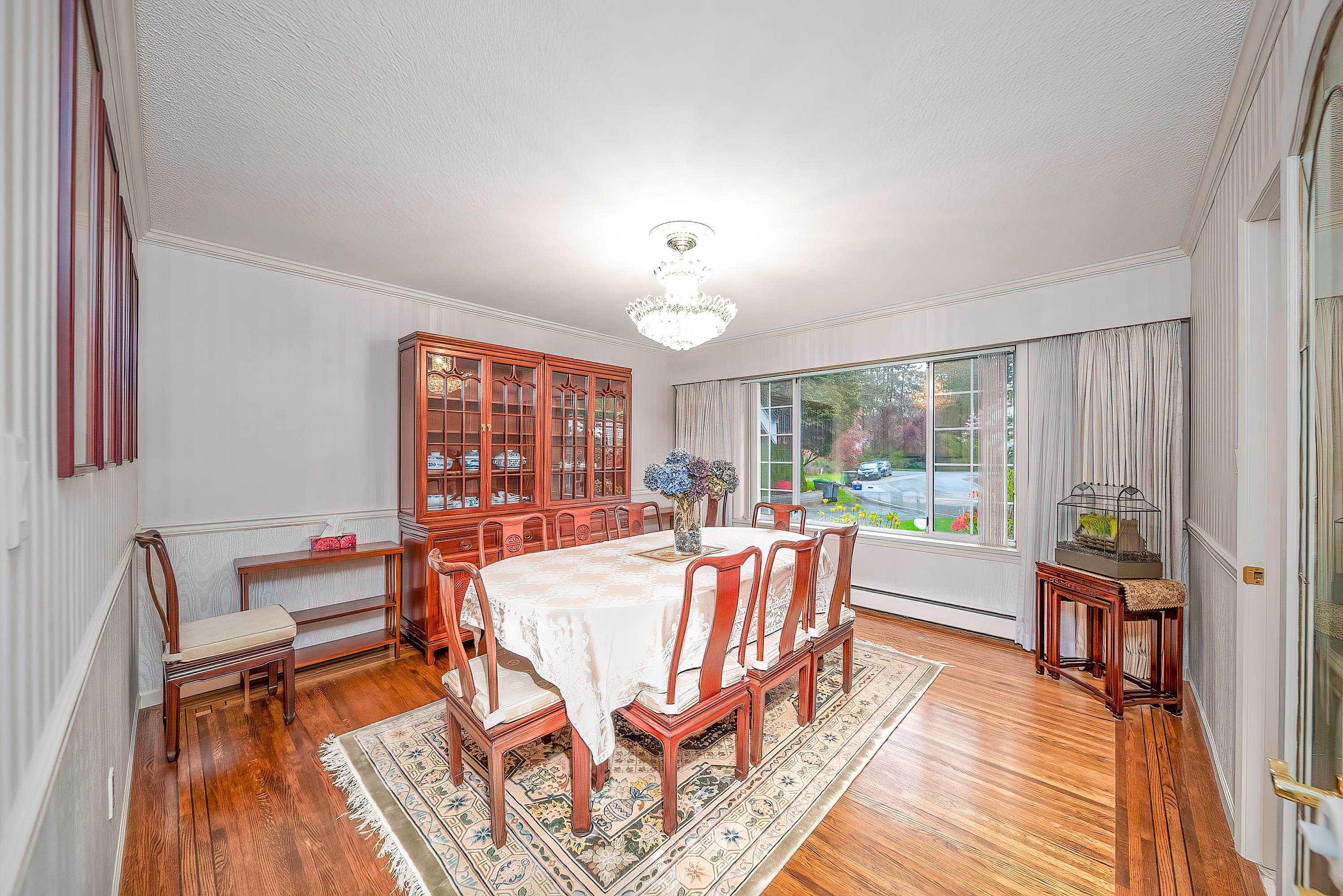 3 Sennok Crescent, Vancouver, BC