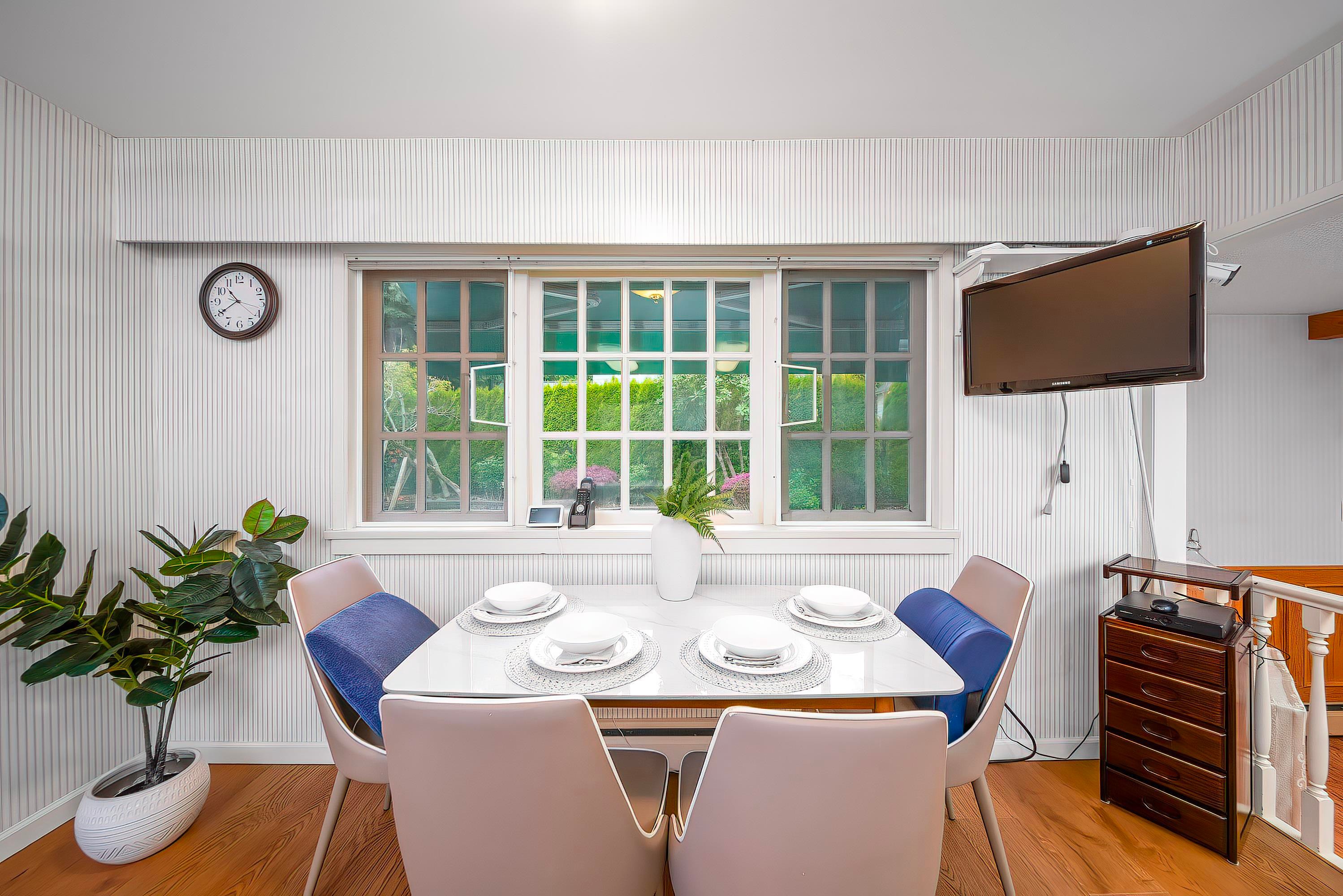 3 Sennok Crescent, Vancouver, BC