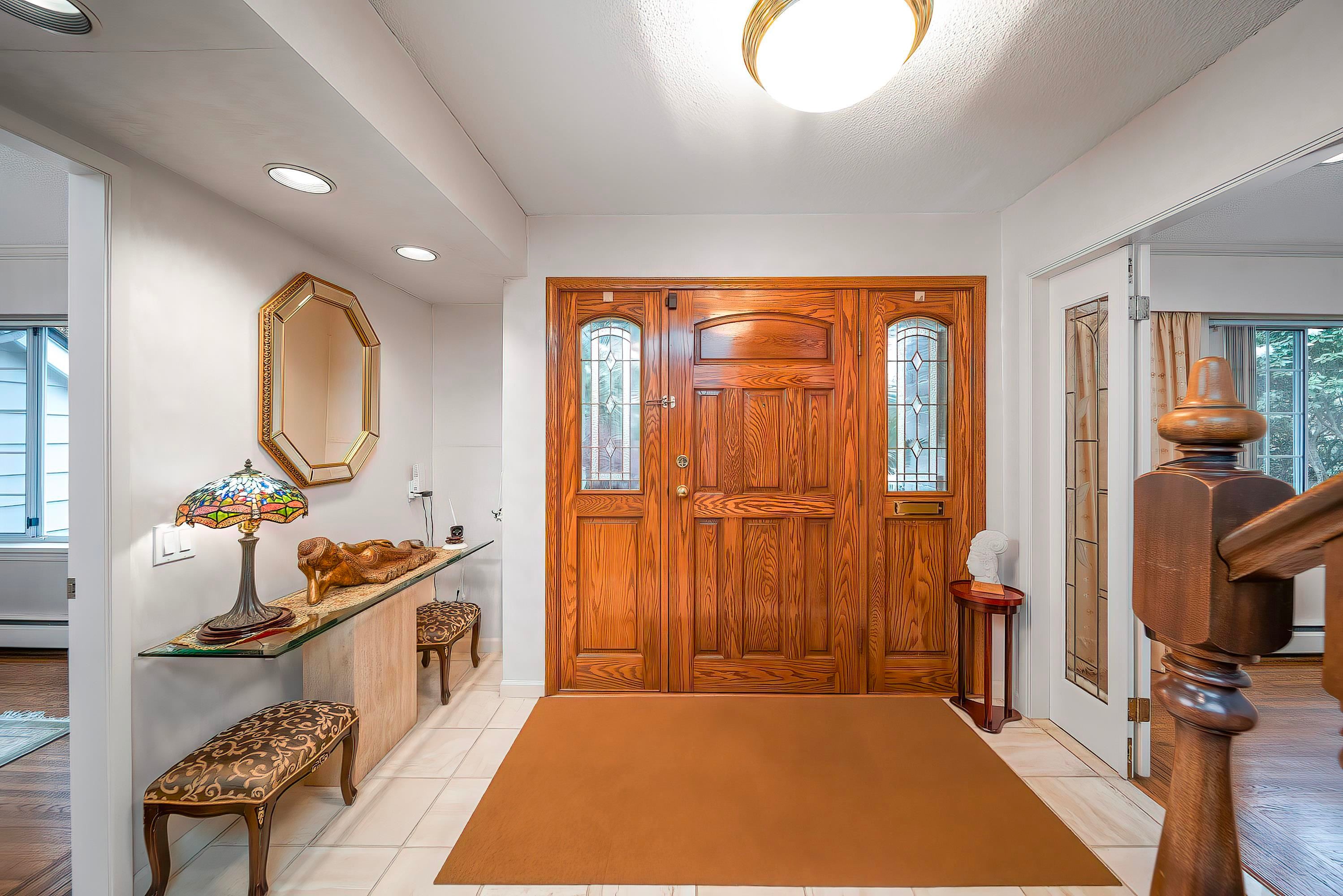 3 Sennok Crescent, Vancouver, BC