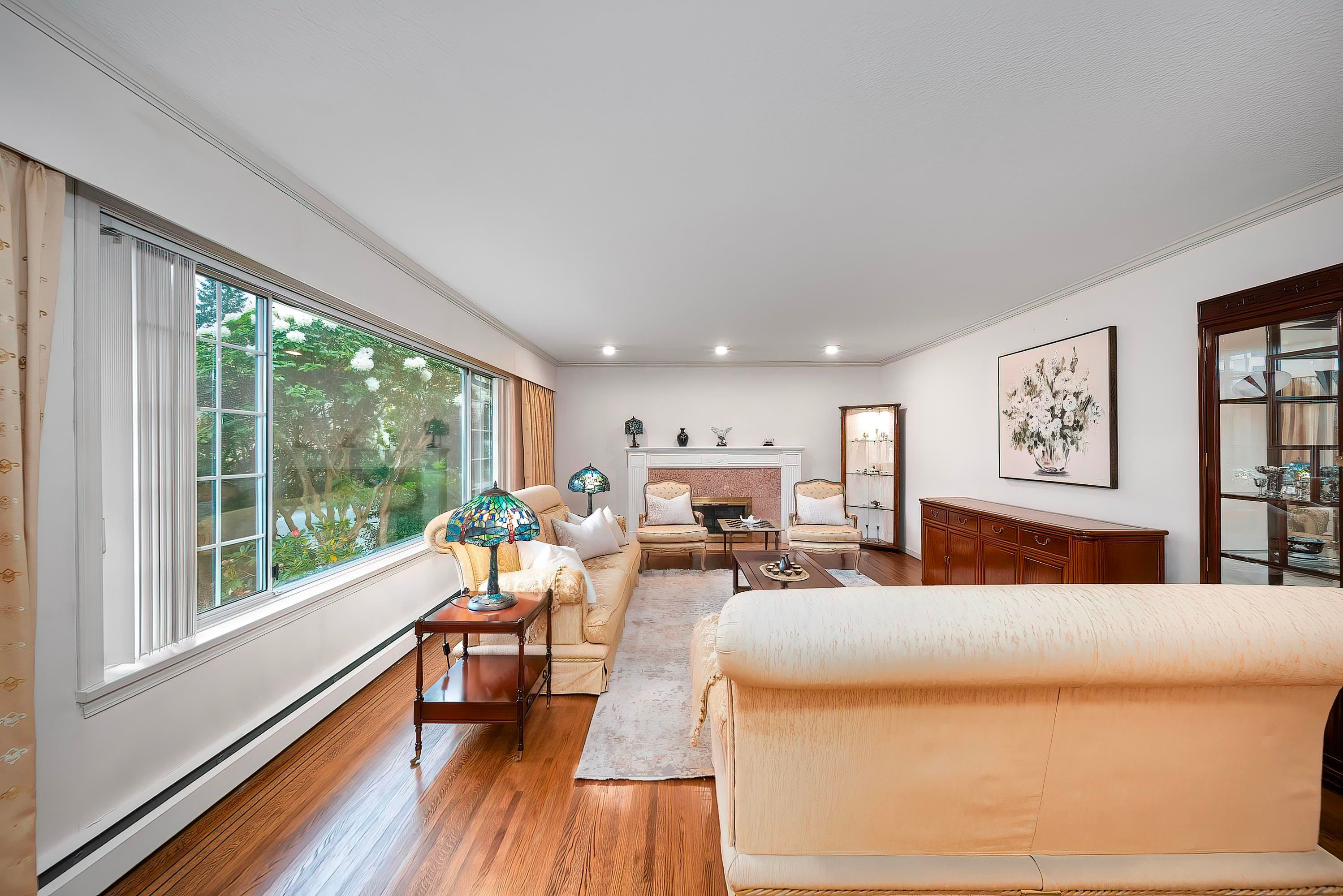 3 Sennok Crescent, Vancouver, BC