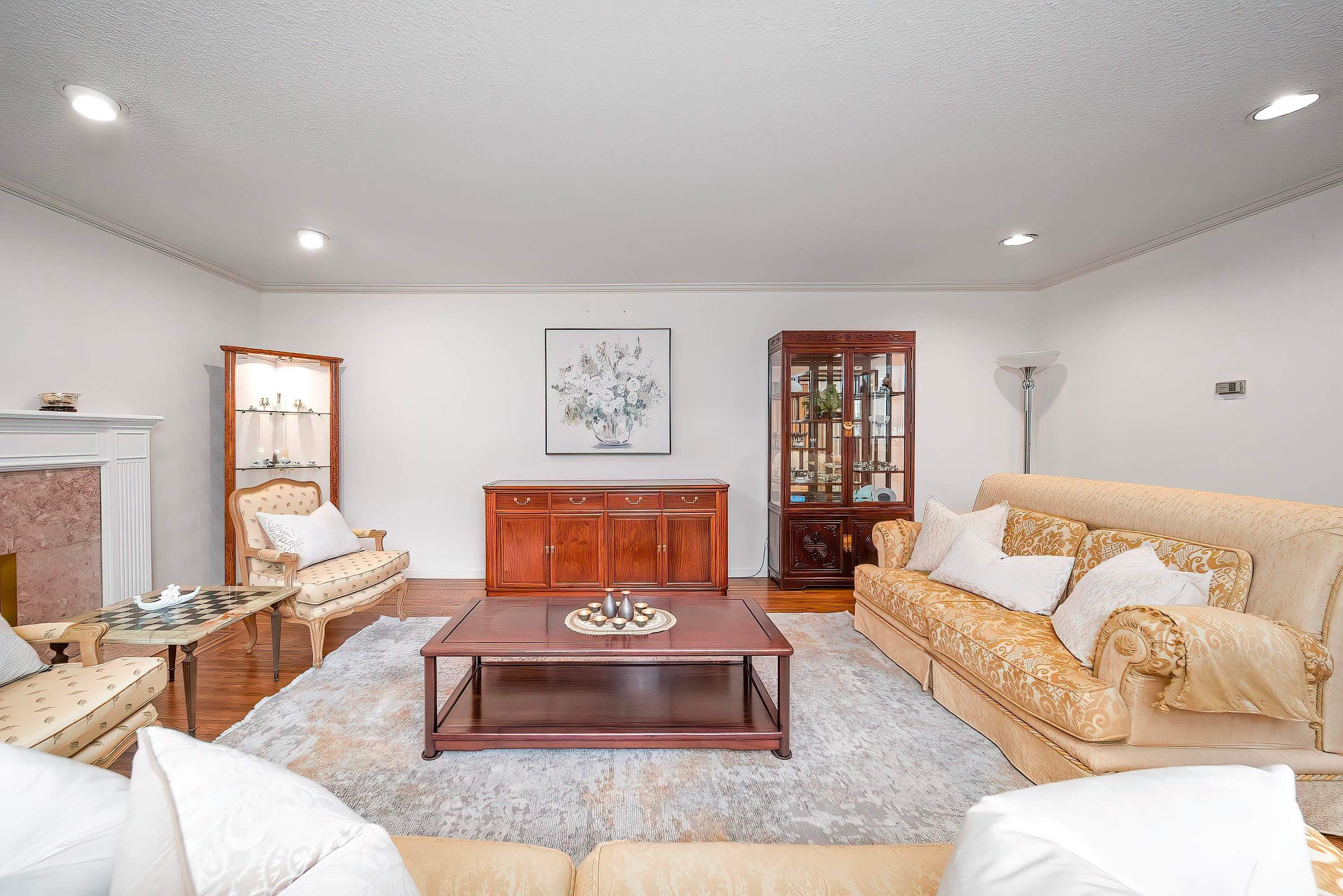 3 Sennok Crescent, Vancouver, BC