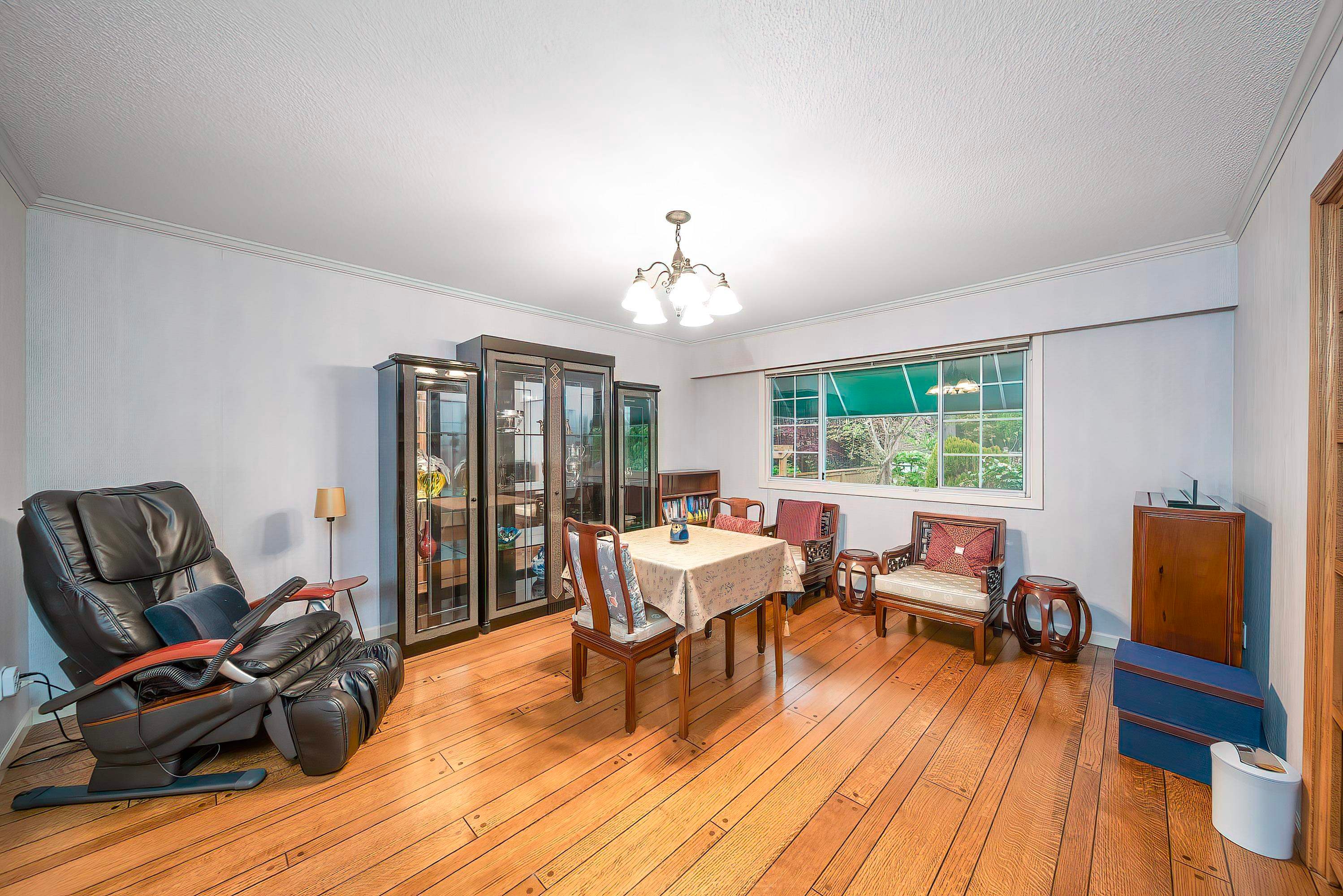 3 Sennok Crescent, Vancouver, BC