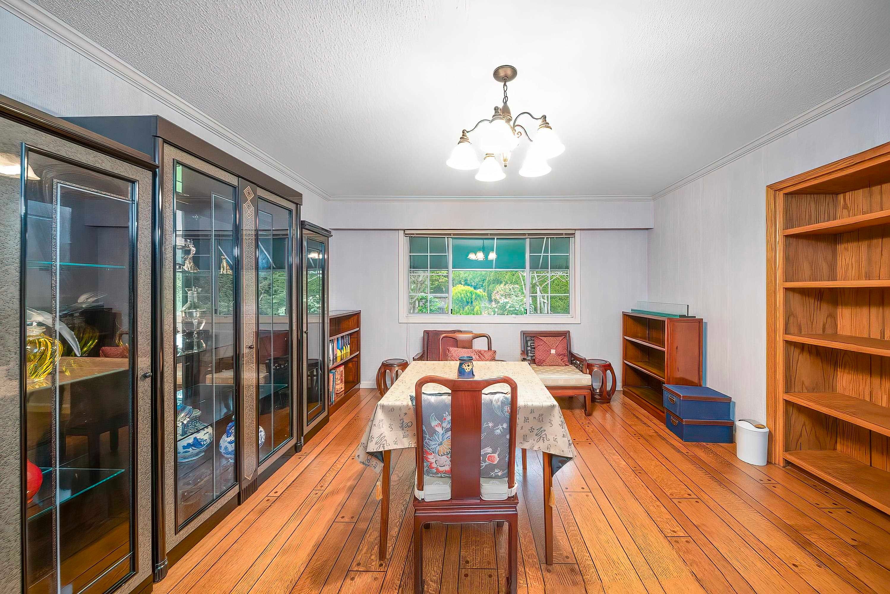 3 Sennok Crescent, Vancouver, BC