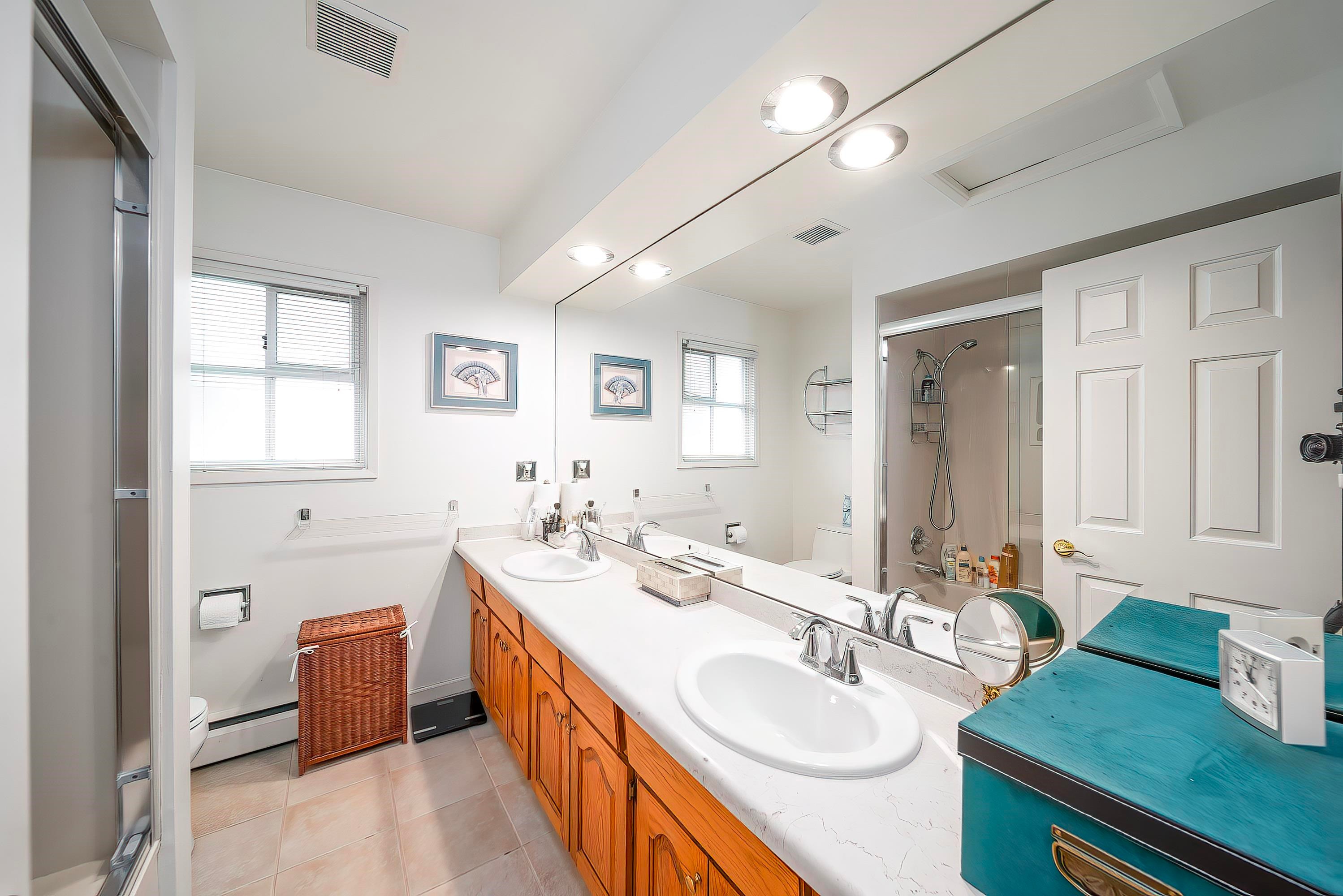 3 Sennok Crescent, Vancouver, BC