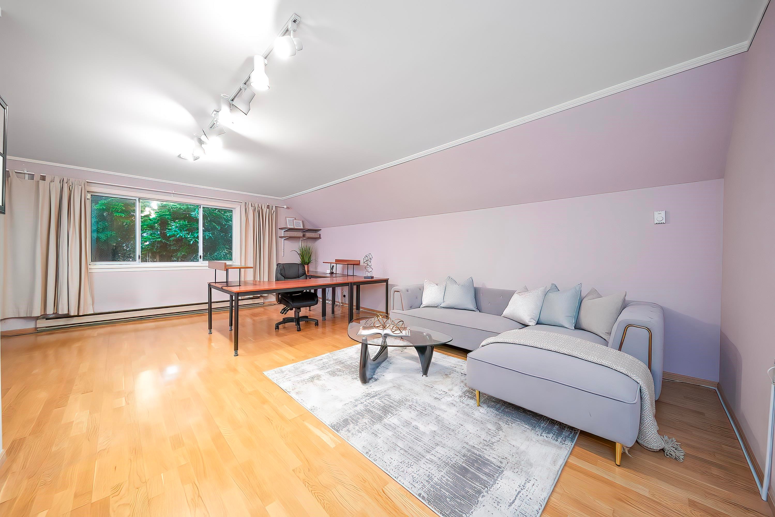 3 Sennok Crescent, Vancouver, BC