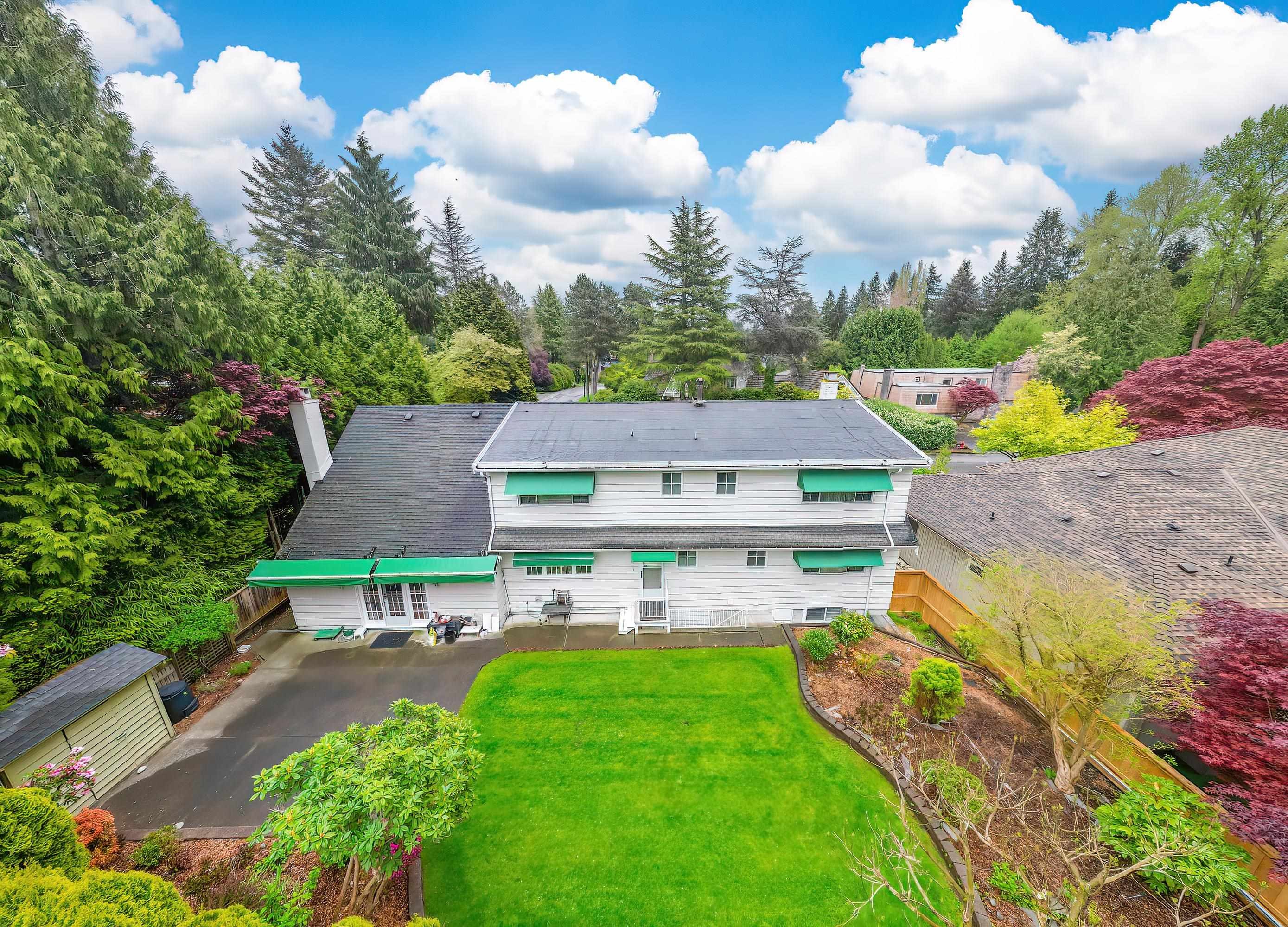 3 Sennok Crescent, Vancouver, BC