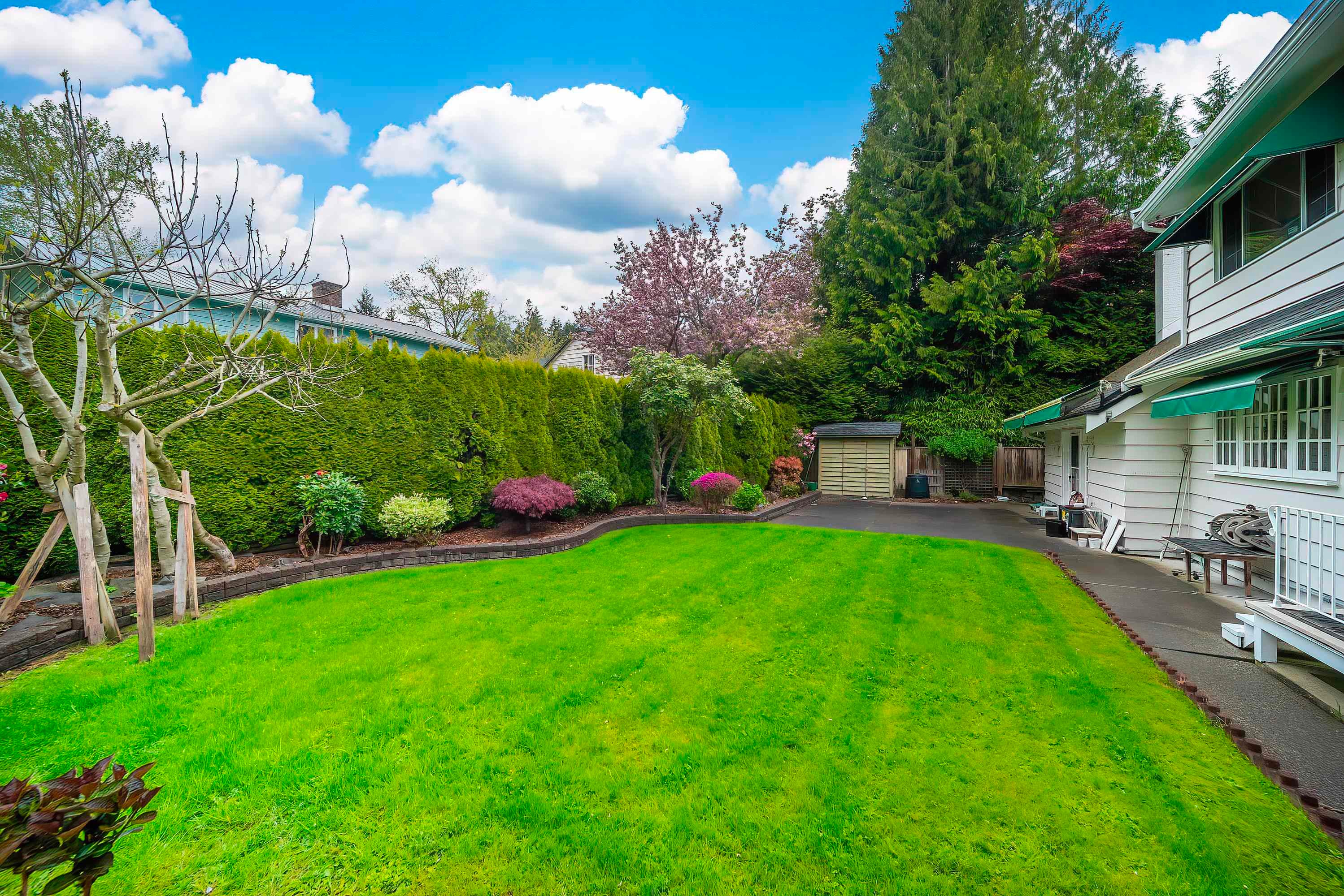 3 Sennok Crescent, Vancouver, BC