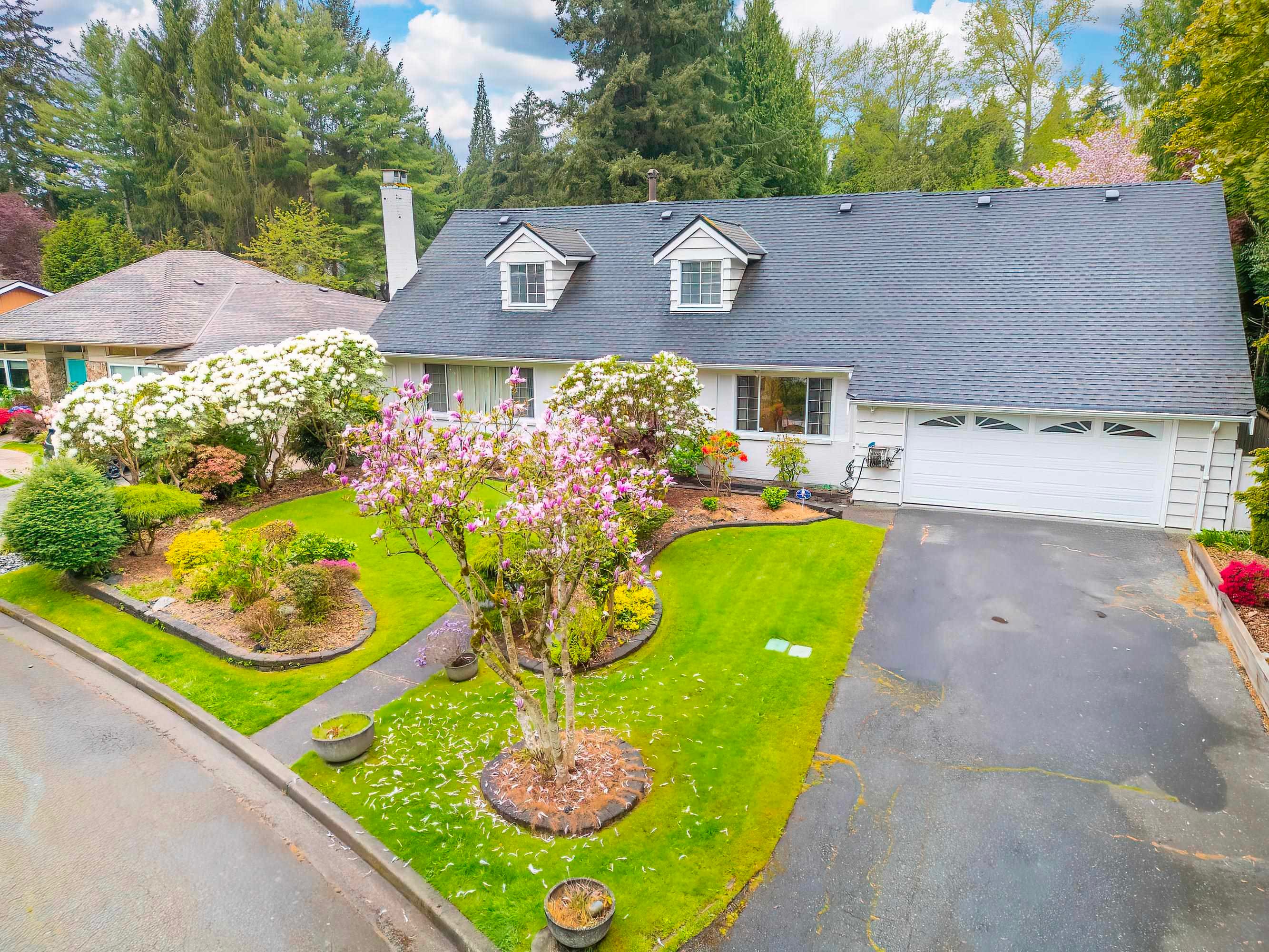 3 Sennok Crescent, Vancouver, BC