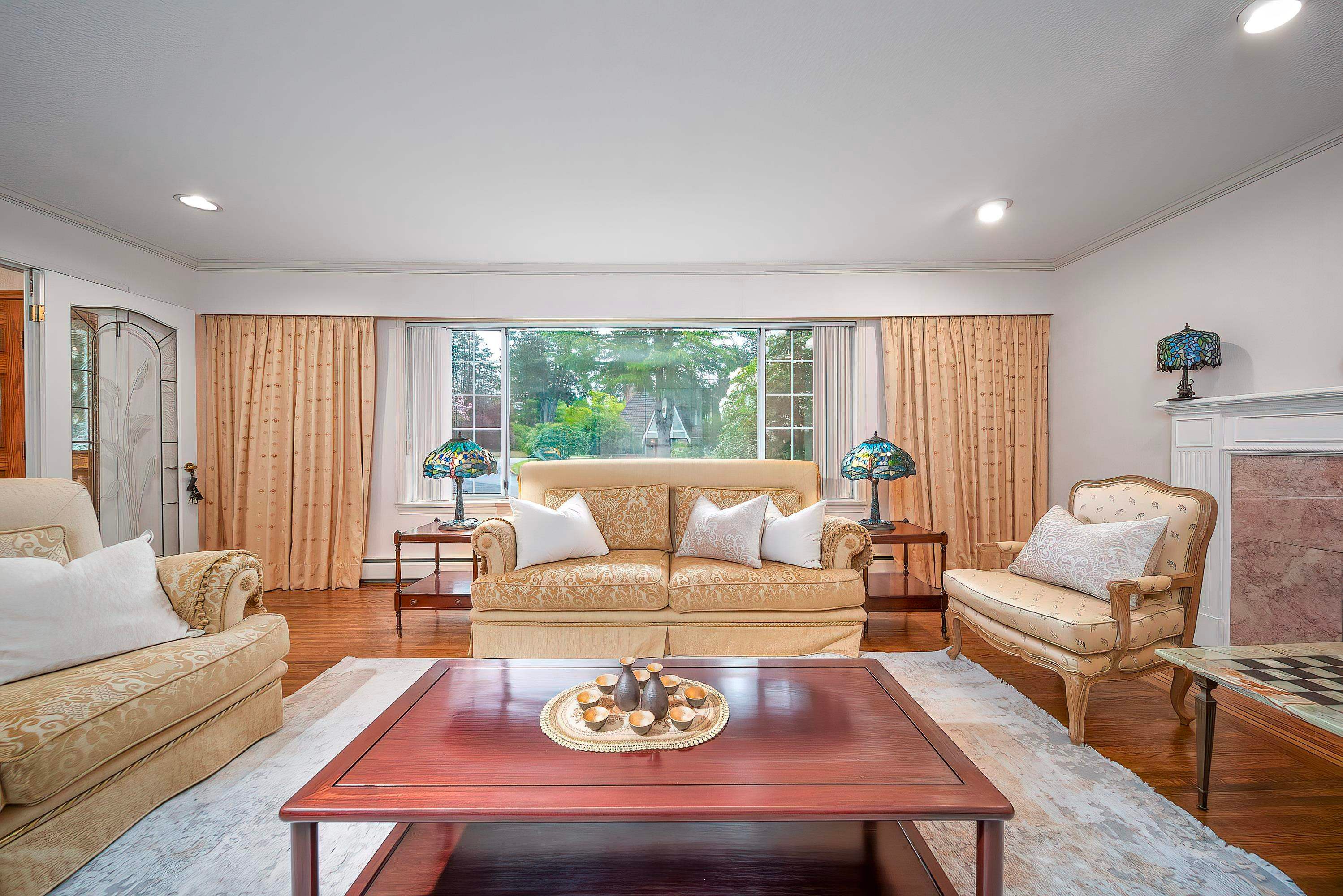 3 Sennok Crescent, Vancouver, BC