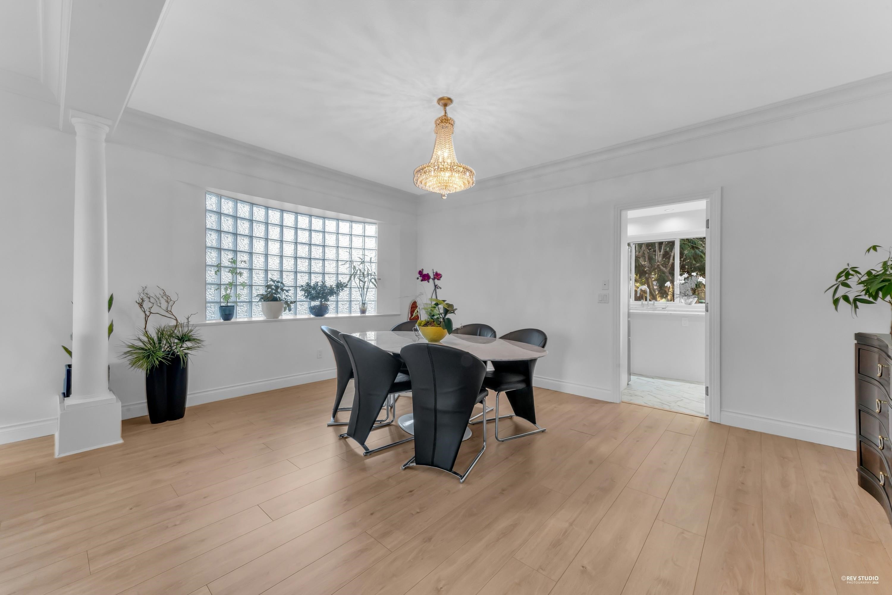 6835 Heather Street, Vancouver, BC