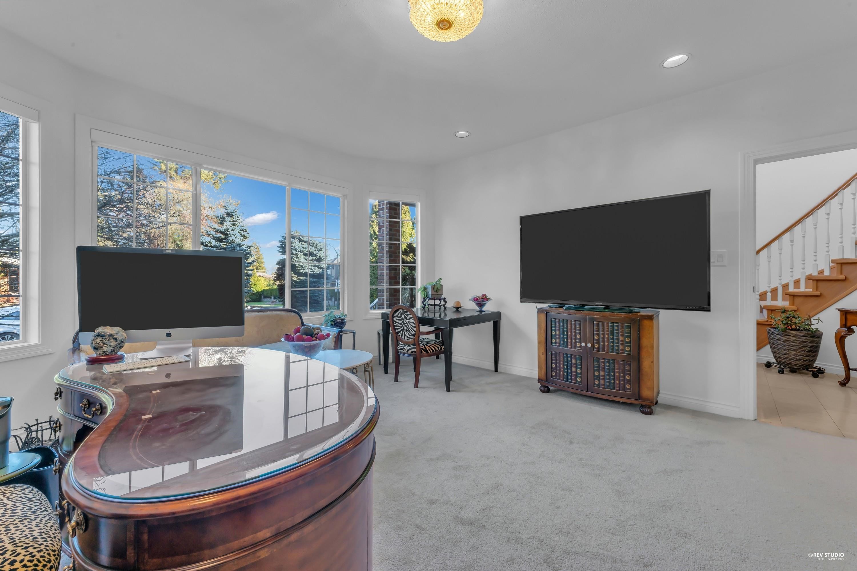 6835 Heather Street, Vancouver, BC