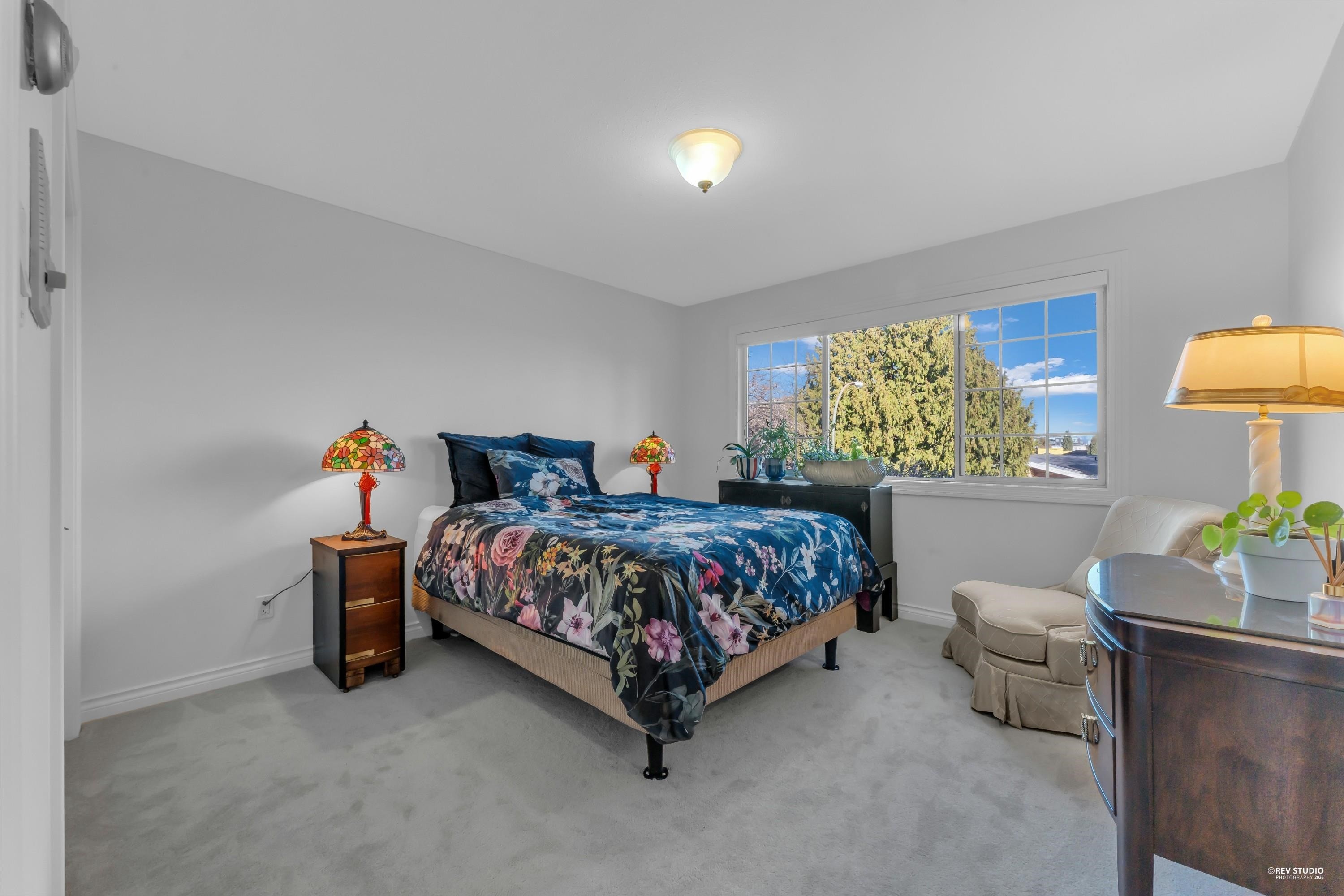 6835 Heather Street, Vancouver, BC