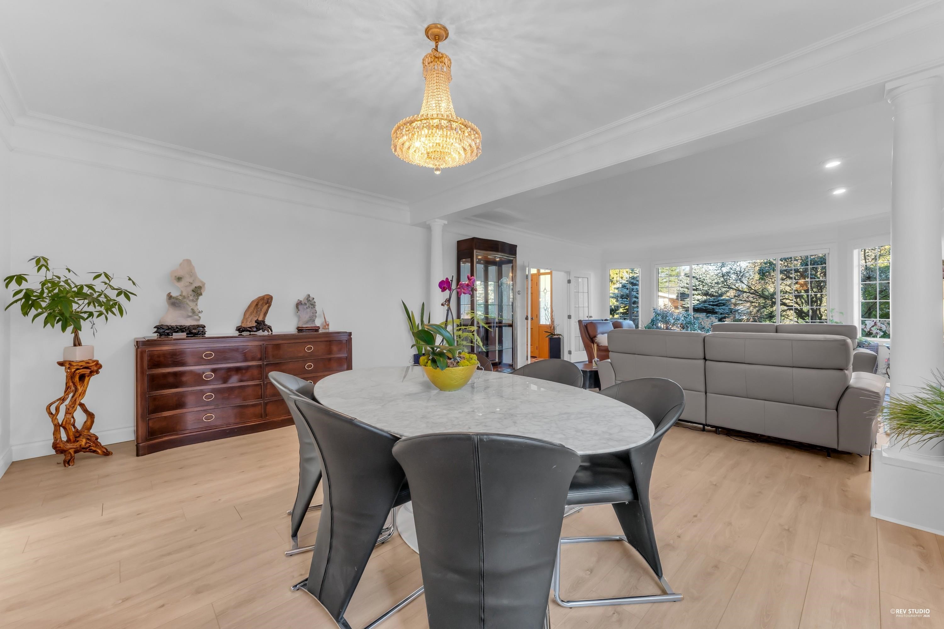 6835 Heather Street, Vancouver, BC