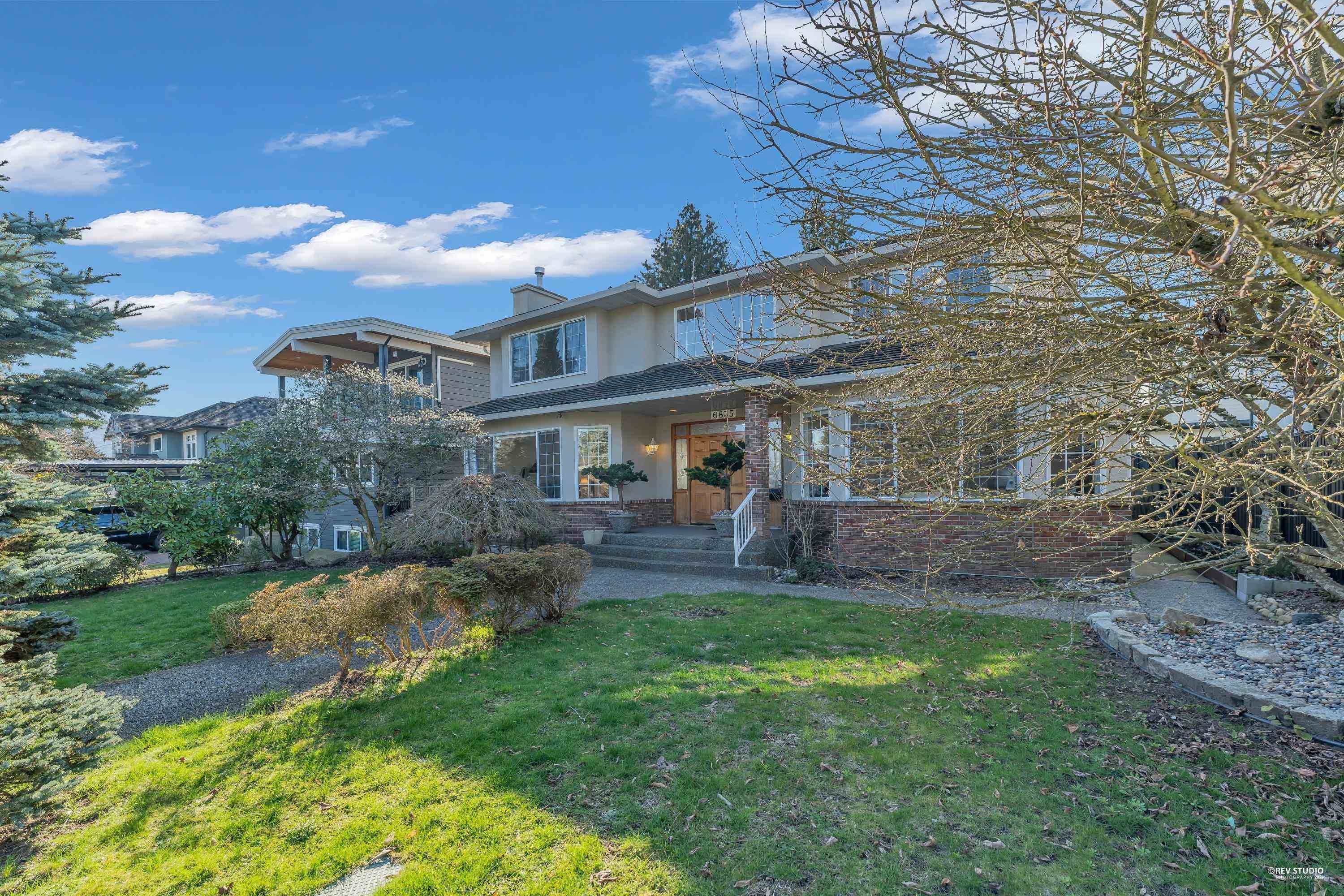 6835 Heather Street, Vancouver, BC