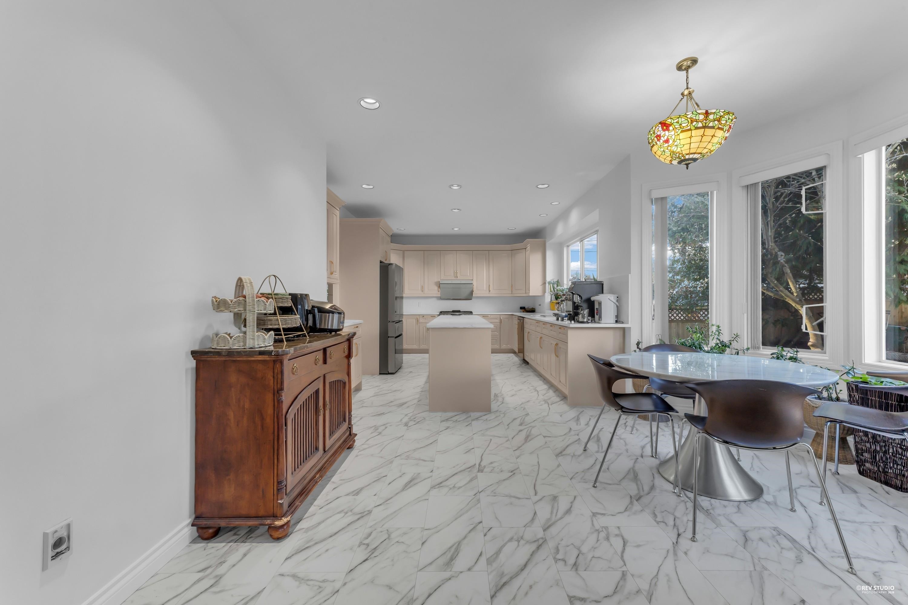 6835 Heather Street, Vancouver, BC