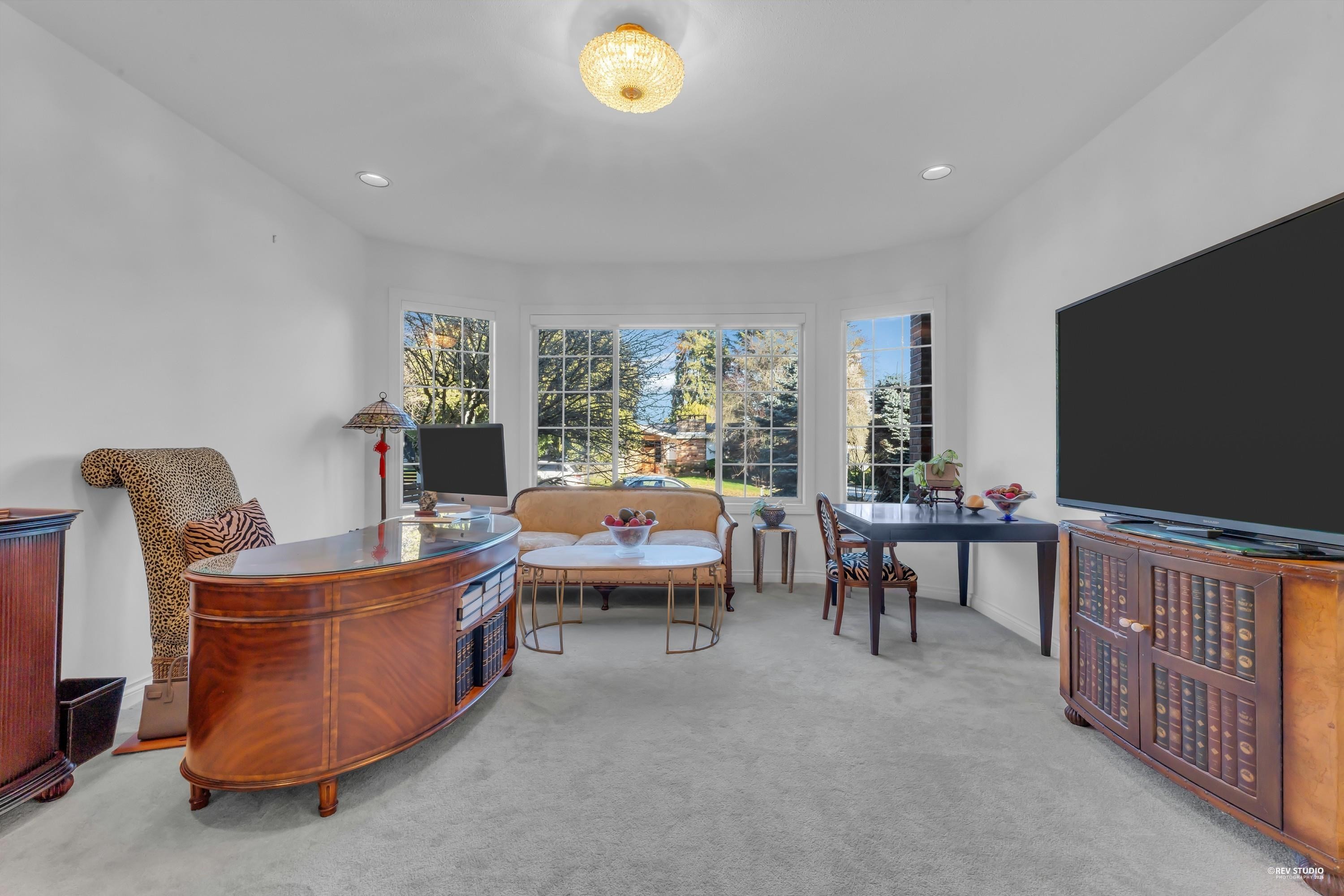 6835 Heather Street, Vancouver, BC